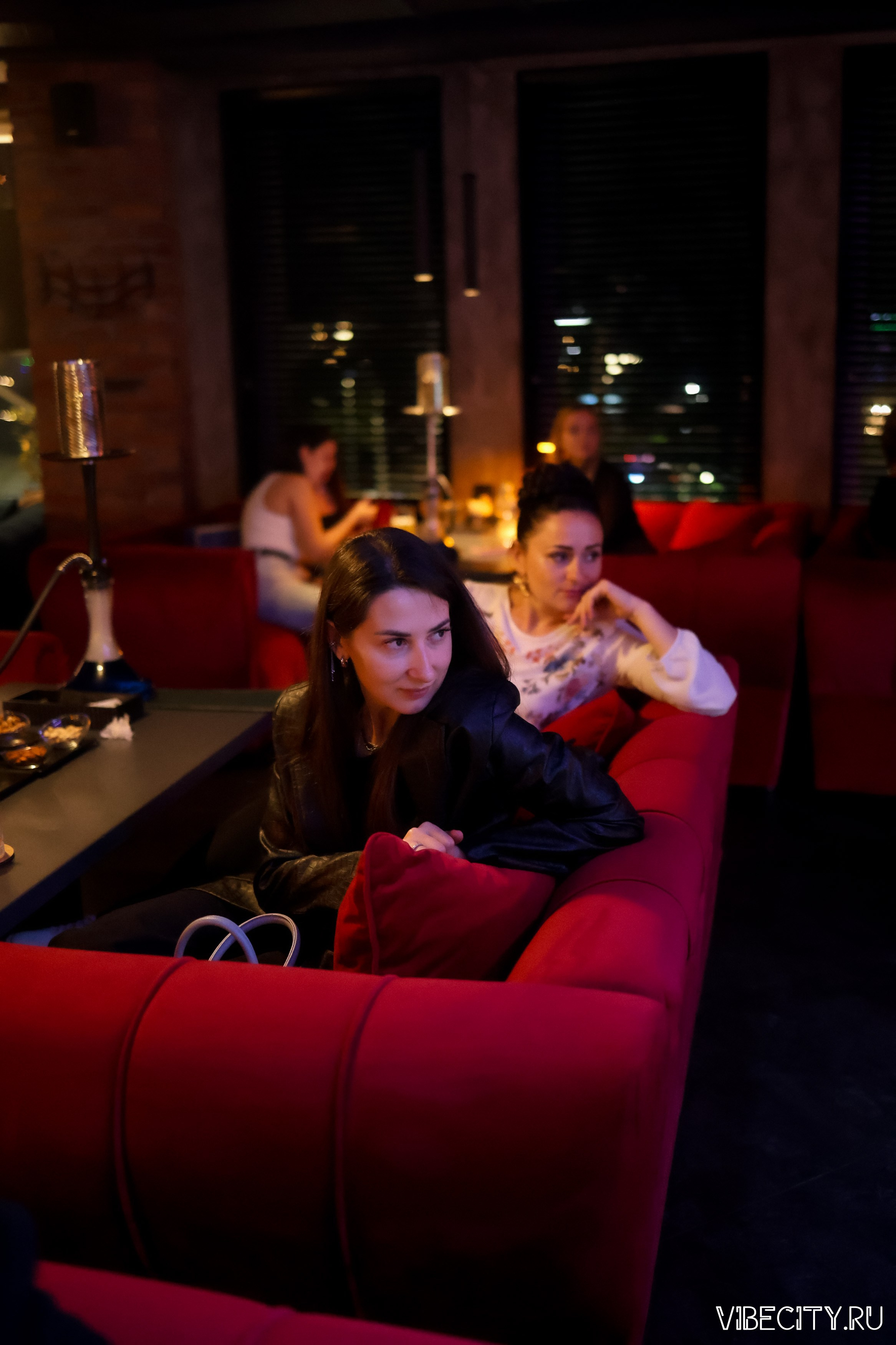 МЯТА lounge. VIBECITY.RU Вайб Сити Ру Фоторепортажи Фотоотчеты Калининград