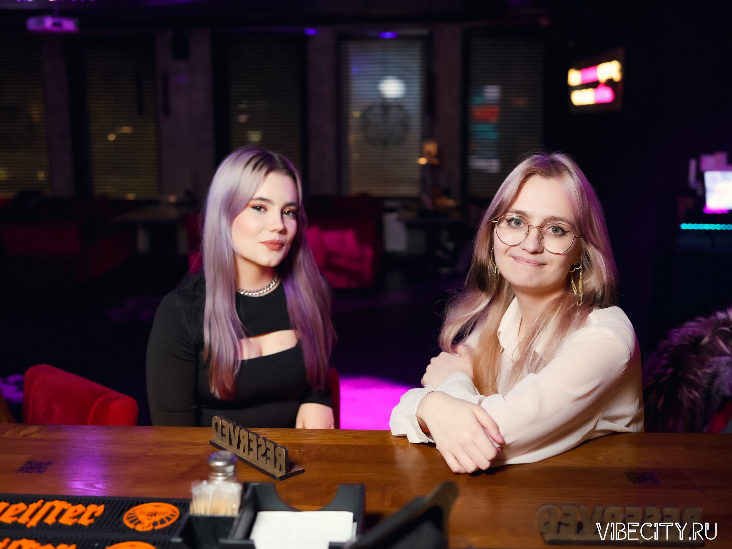 МЯТА lounge. VIBECITY.RU Вайб Сити Ру Фоторепортажи Фотоотчеты Калининград