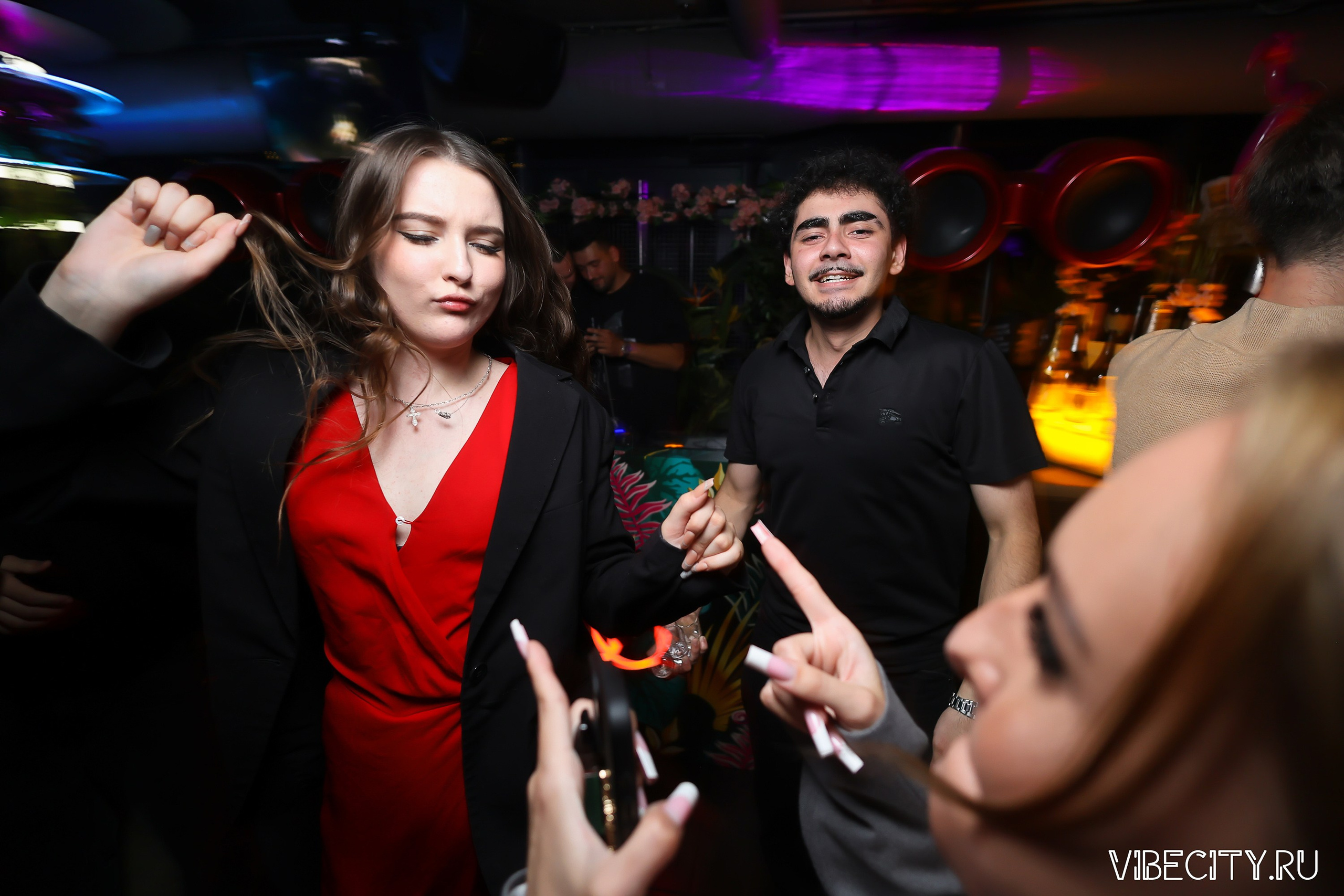 DOUBLE U. VIBECITY.RU Вайб Сити Ру Фоторепортажи Фотоотчеты Калининград