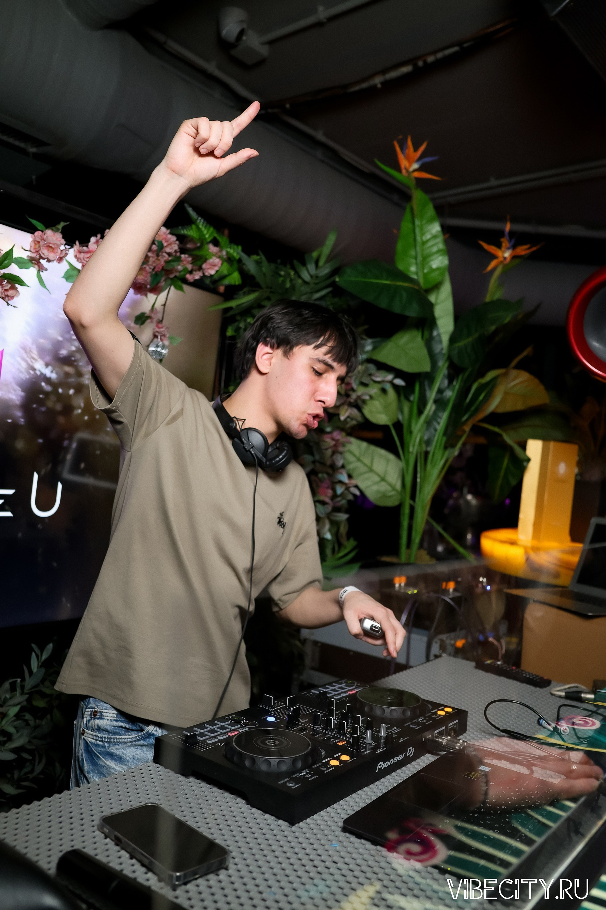 DOUBLE U. VIBECITY.RU Вайб Сити Ру Фоторепортажи Фотоотчеты Калининград