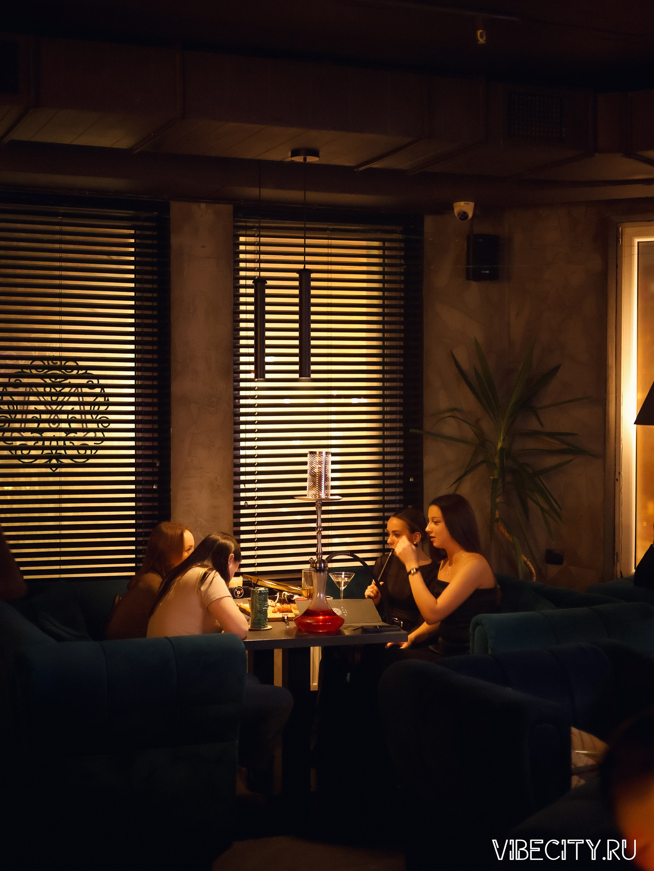 Мята Lounge. VIBECITY.RU Вайб Сити Ру Фоторепортажи Фотоотчеты Калининград