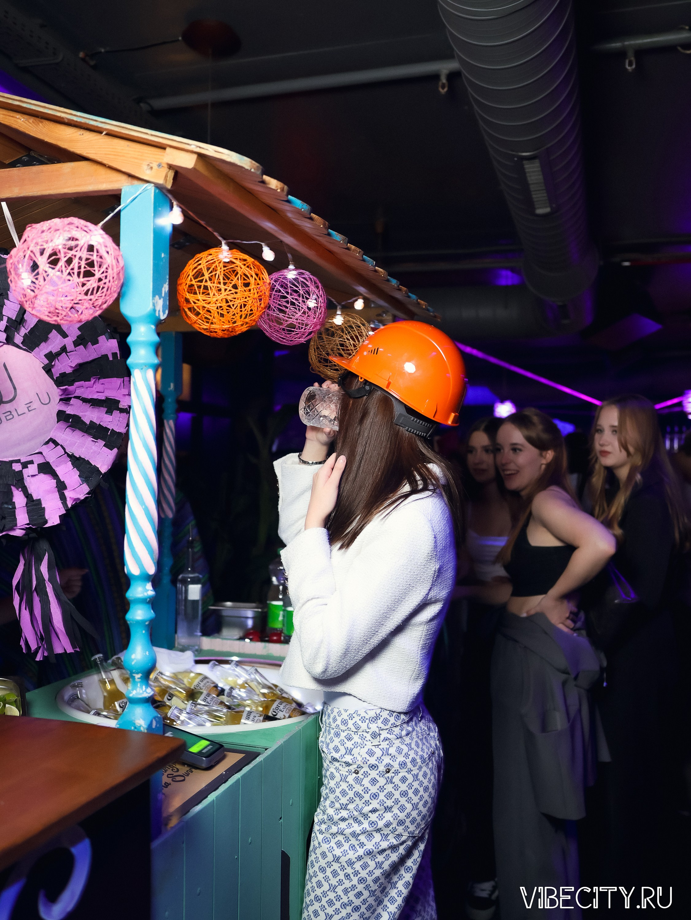 DOUBLE U. VIBECITY.RU Вайб Сити Ру Фоторепортажи Фотоотчеты Калининград
