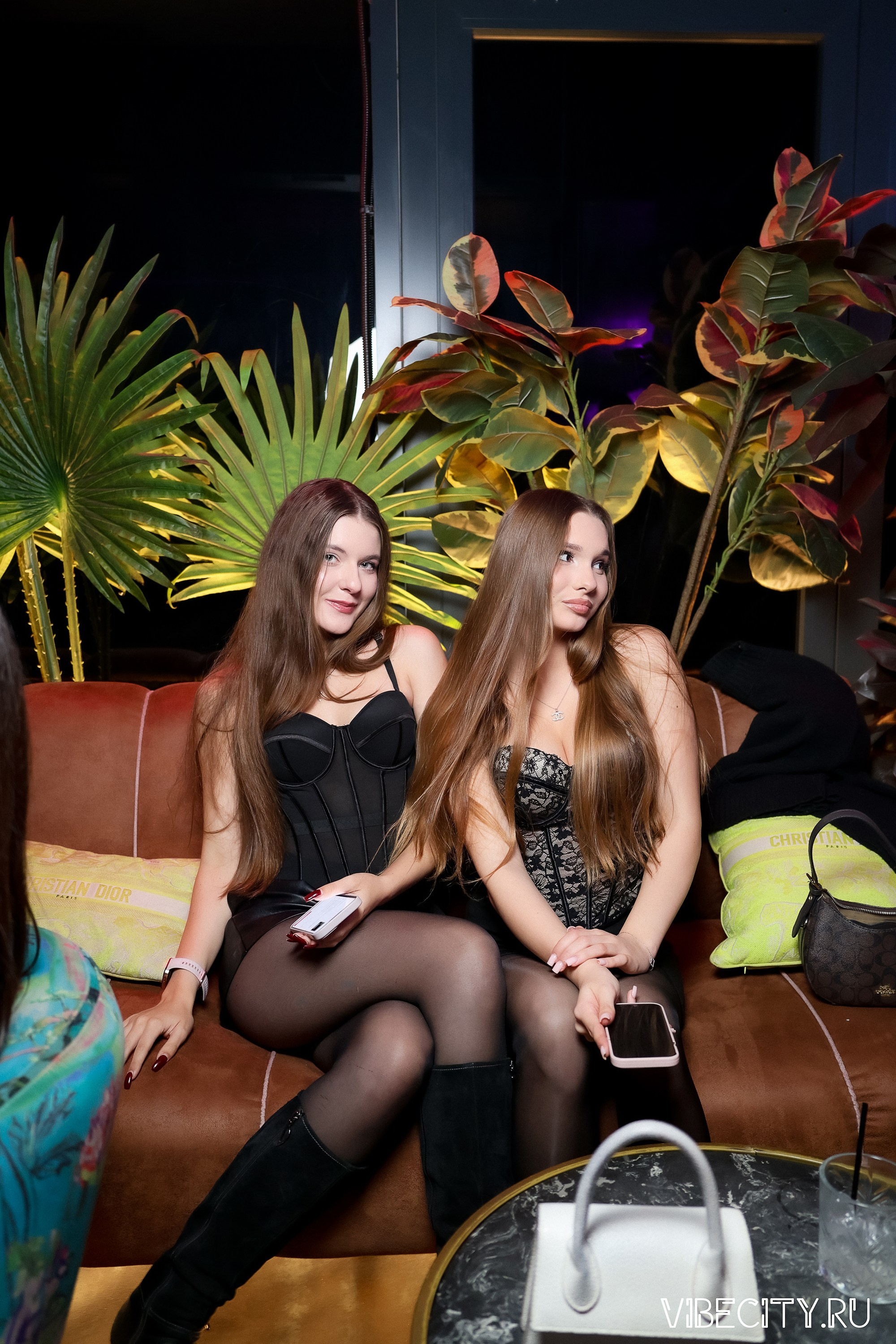 DOUBLE U. VIBECITY.RU Вайб Сити Ру Фоторепортажи Фотоотчеты Калининград