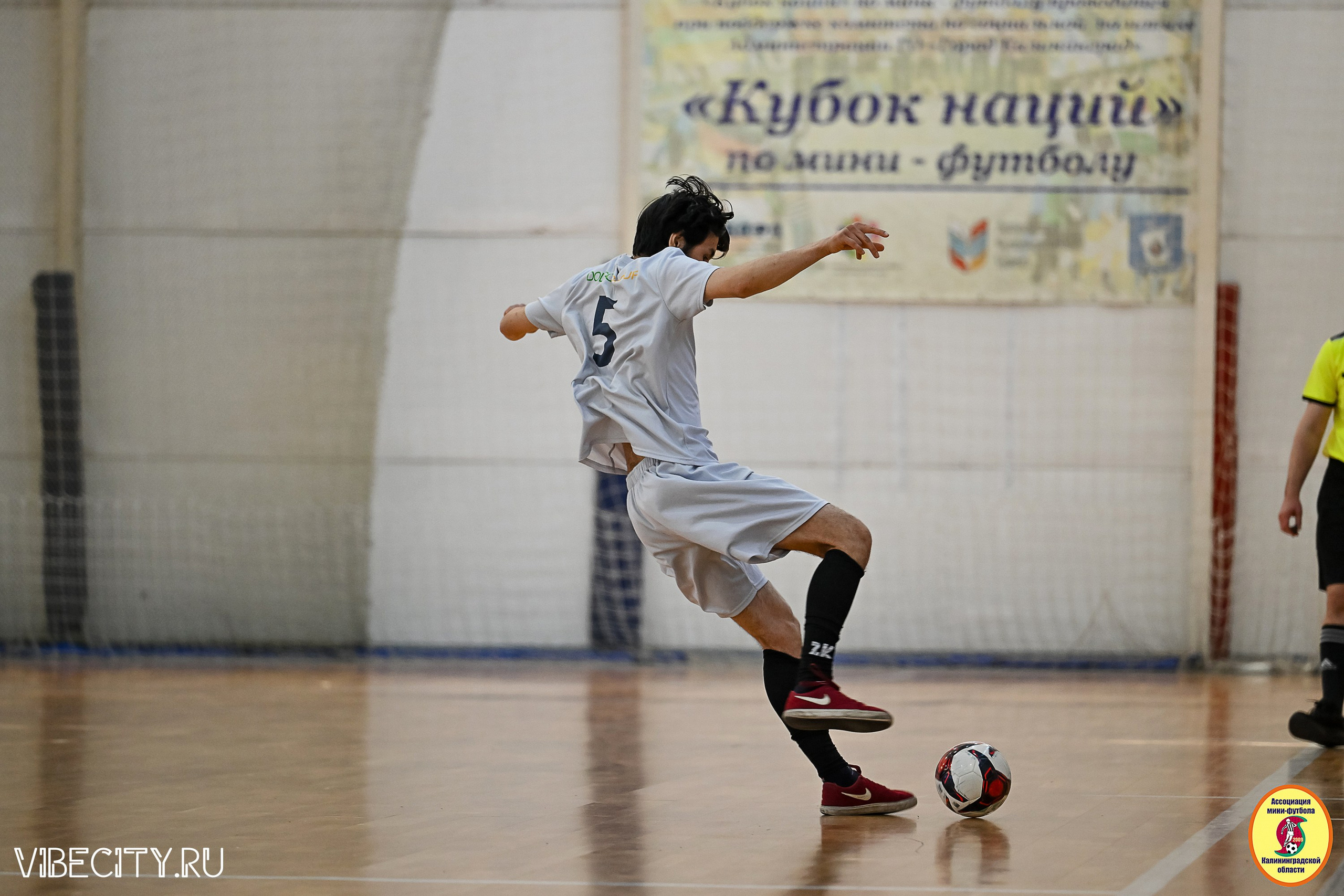 МФЛ СанТермо. VIBECITY.RU Вайб Сити Ру Фоторепортажи Фотоотчеты Калининград