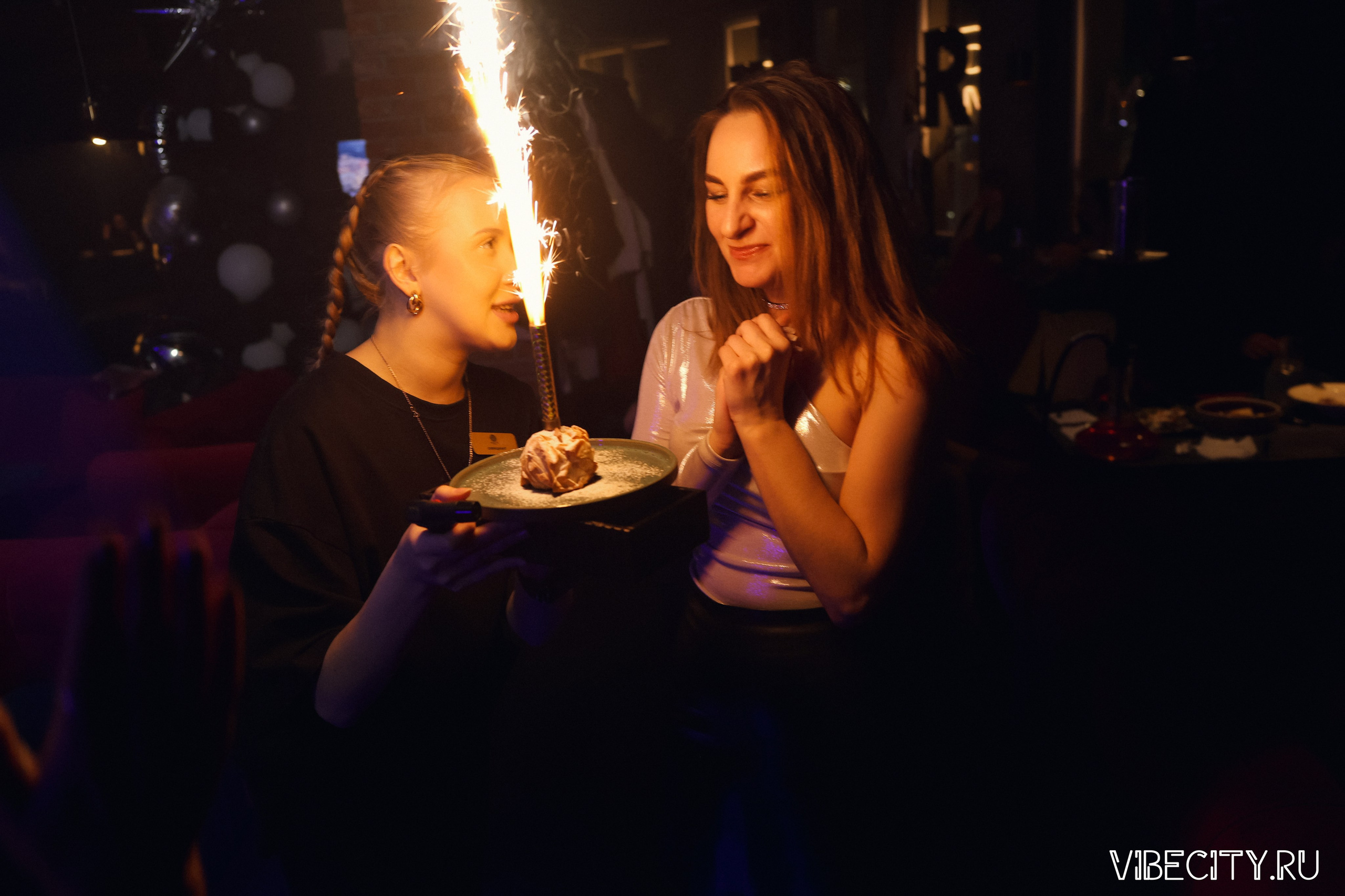 МЯТА lounge. VIBECITY.RU Вайб Сити Ру Фоторепортажи Фотоотчеты Калининград