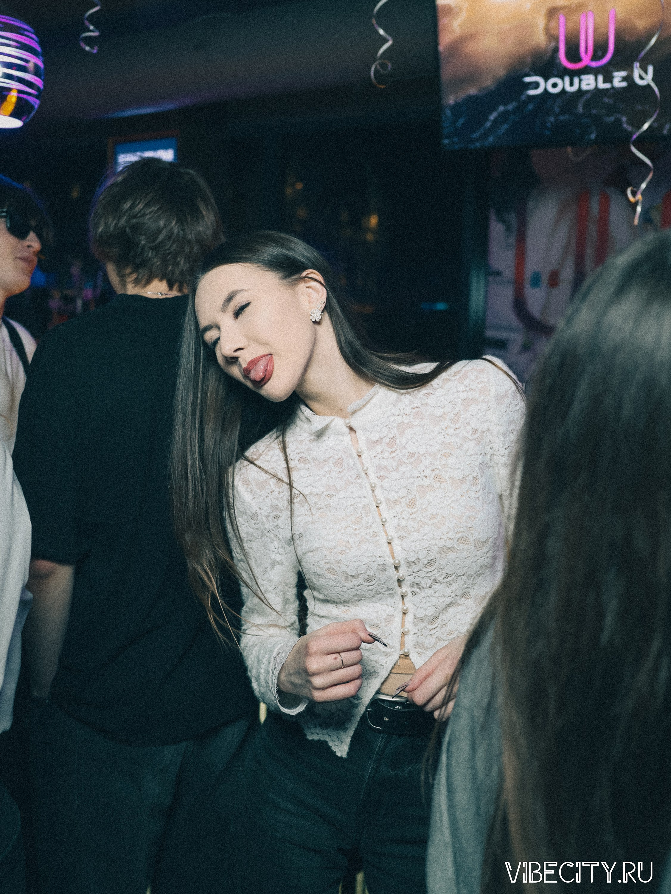 DOUBLE U. VIBECITY.RU Вайб Сити Ру Фоторепортажи Фотоотчеты Калининград