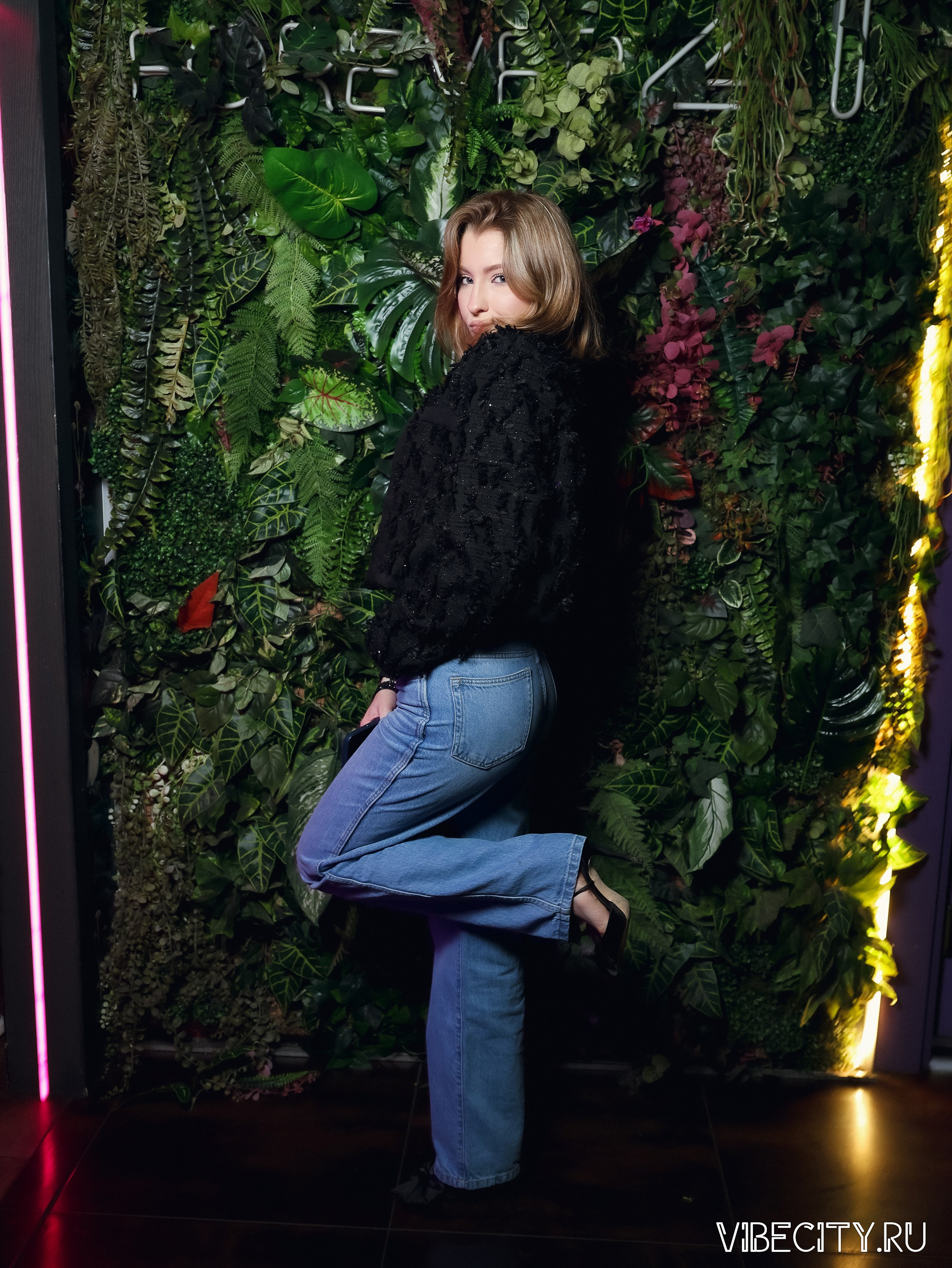 DOUBLE U. VIBECITY.RU Вайб Сити Ру Фоторепортажи Фотоотчеты Калининград