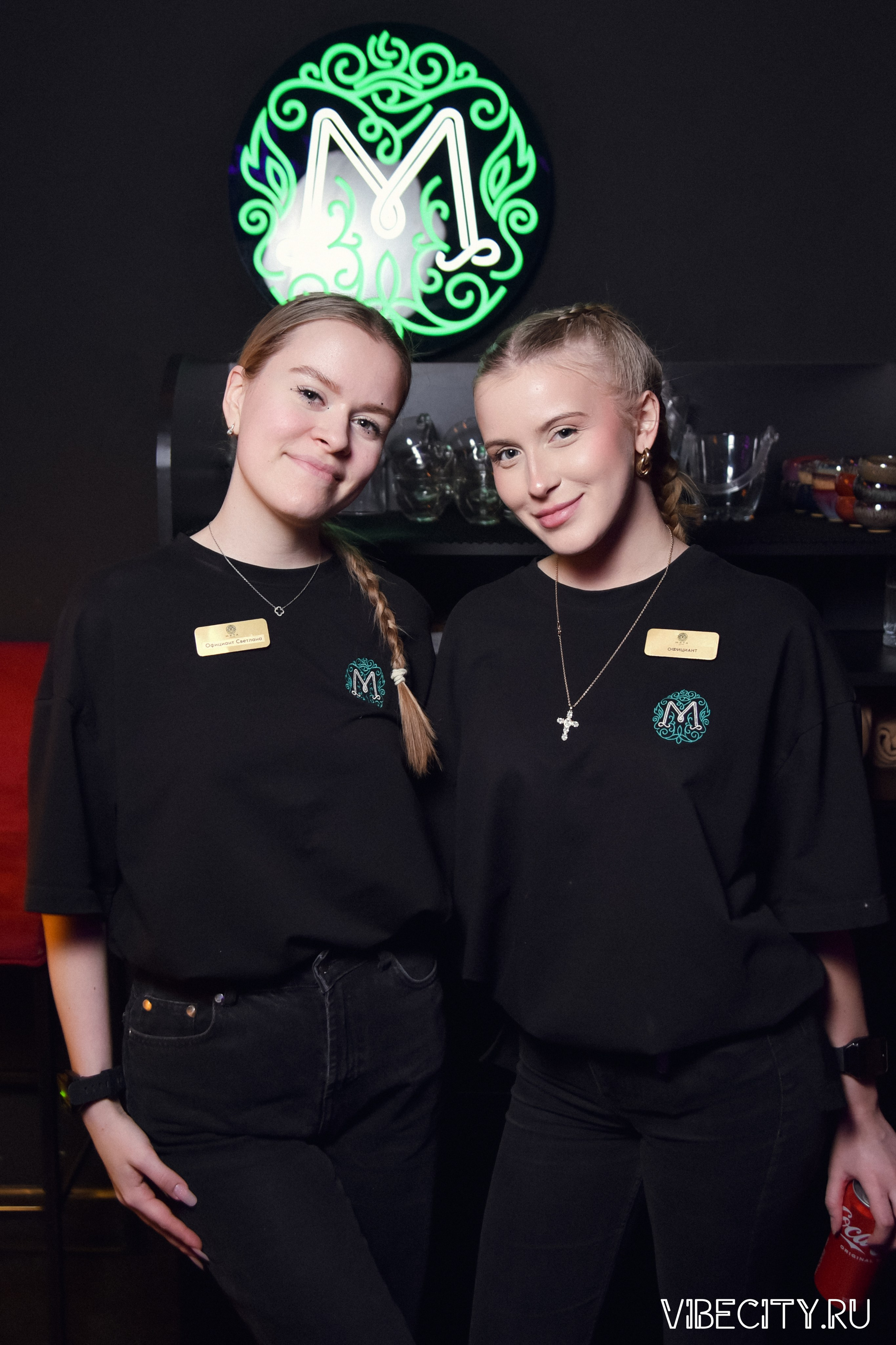 МЯТА lounge. VIBECITY.RU Вайб Сити Ру Фоторепортажи Фотоотчеты Калининград