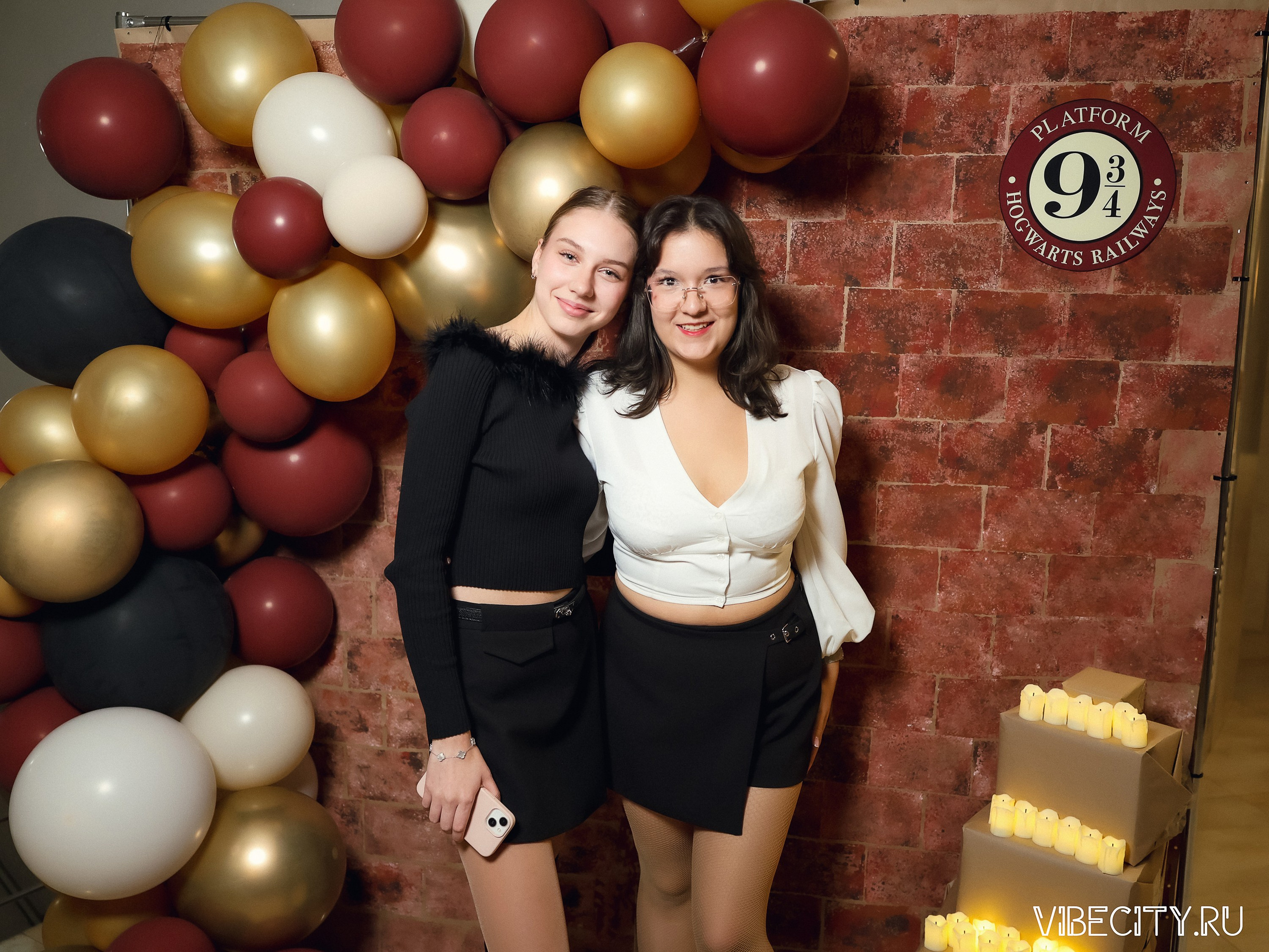 Мята Lounge. VIBECITY.RU Вайб Сити Ру Фоторепортажи Фотоотчеты Калининград