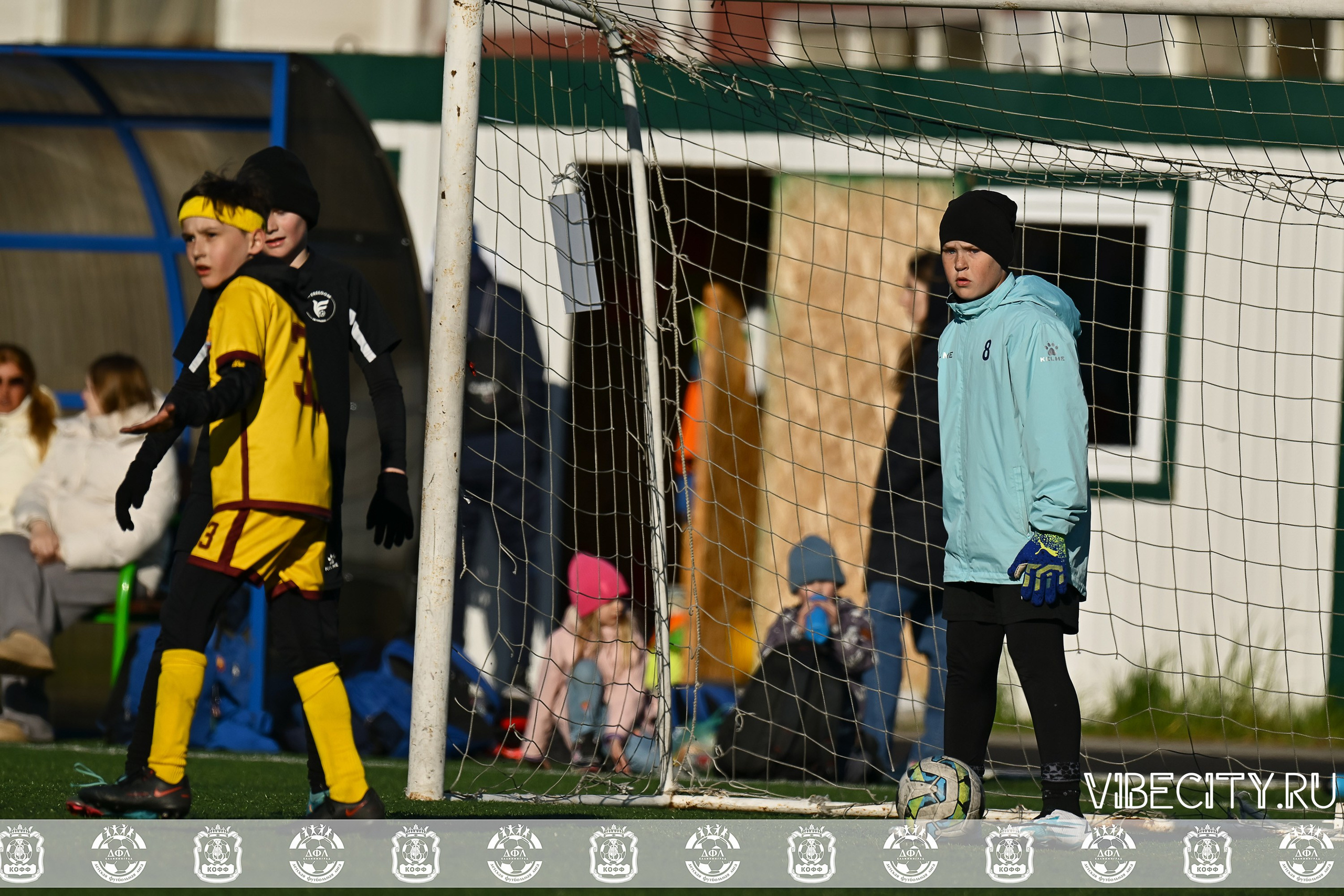 XIV ВСЕРОССИЙСКИЙ ФУТБОЛЬНЫЙ ФЕСТИВАЛЬ «ЗАГРУЗИ СЕБЯ ФУТБОЛОМ!». VIBECITY.RU Вайб Сити Ру Фоторепортажи Фотоотчеты Калининград