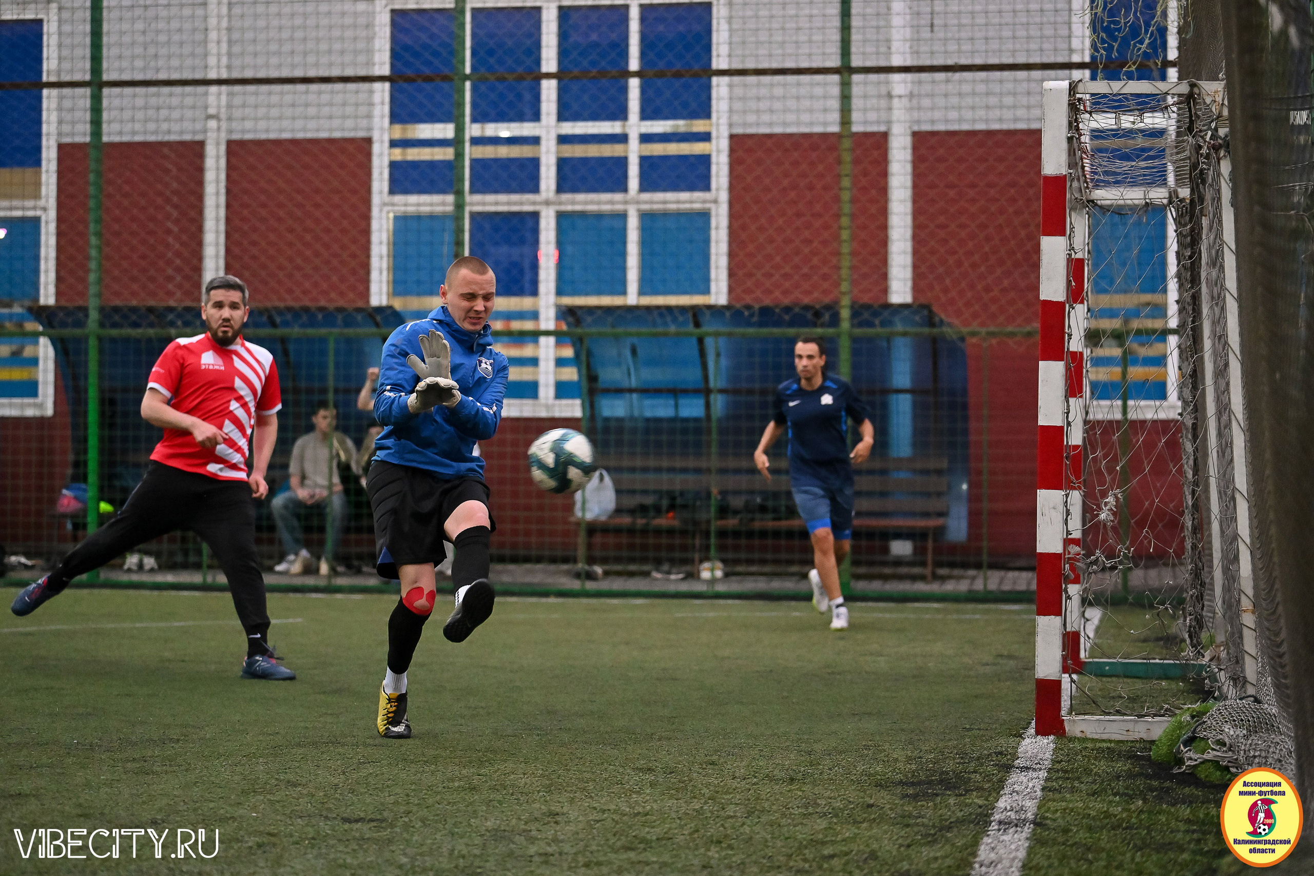 ИГРЫ МИНИ-ФУТБОЛЬНОЙ И КОРПОРАТИВНОЙ ЛИГИ. VIBECITY.RU Вайб Сити Ру Фоторепортажи Фотоотчеты Калининград