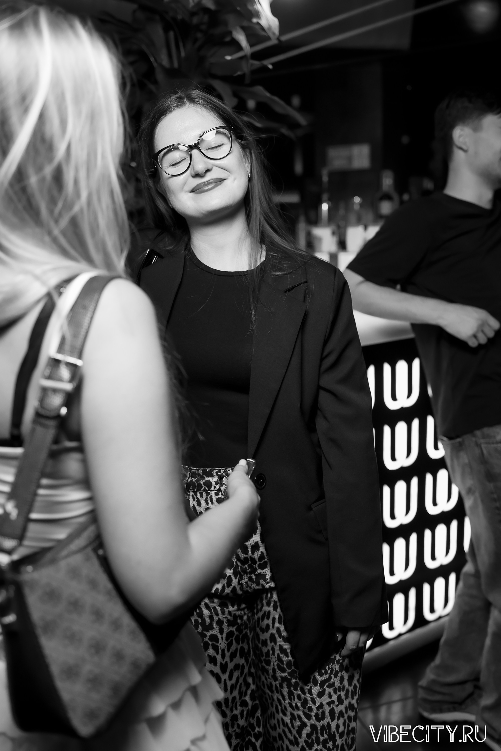 DOUBLE U. VIBECITY.RU Вайб Сити Ру Фоторепортажи Фотоотчеты Калининград