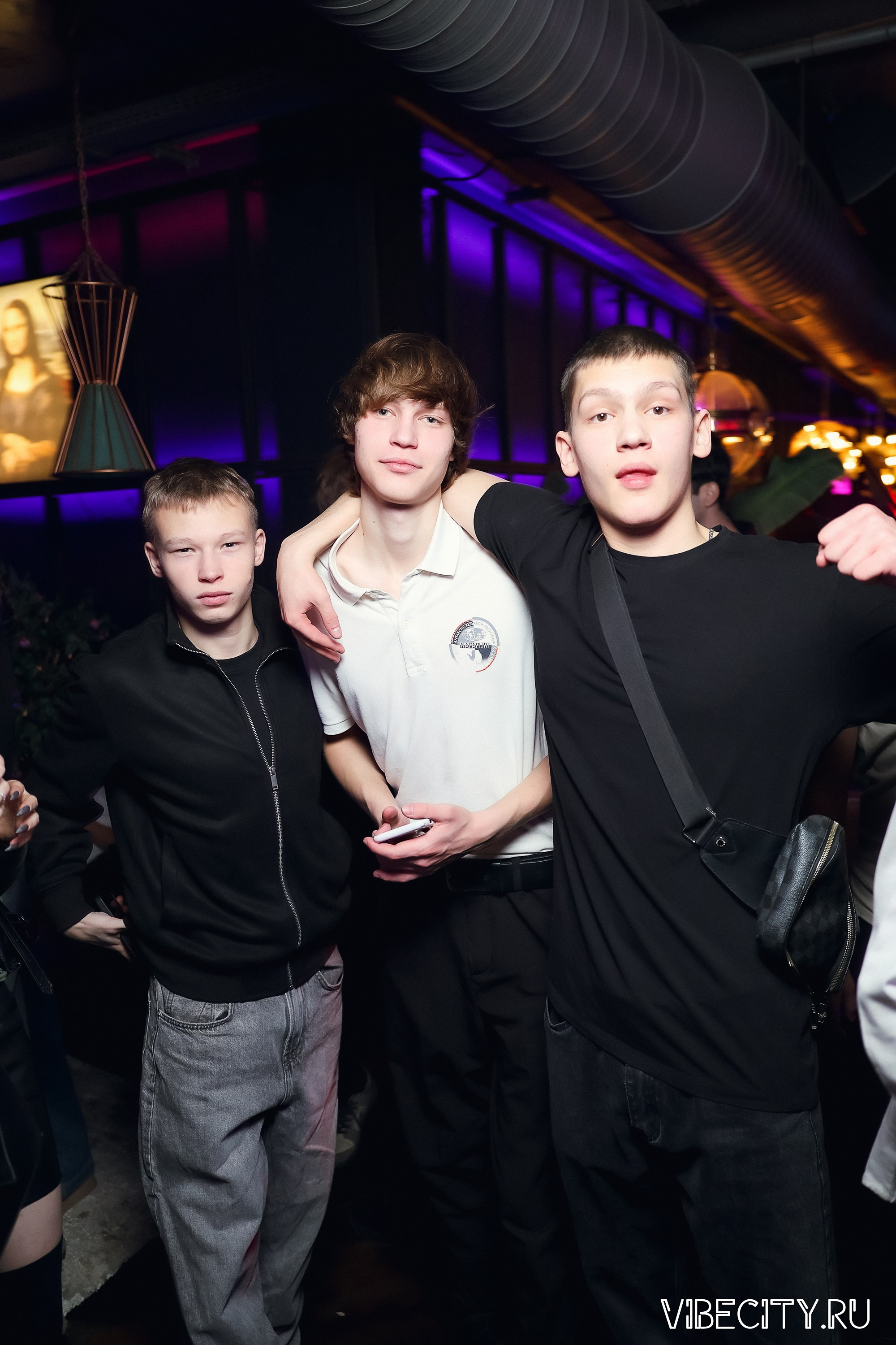 DOUBLE U. VIBECITY.RU Вайб Сити Ру Фоторепортажи Фотоотчеты Калининград