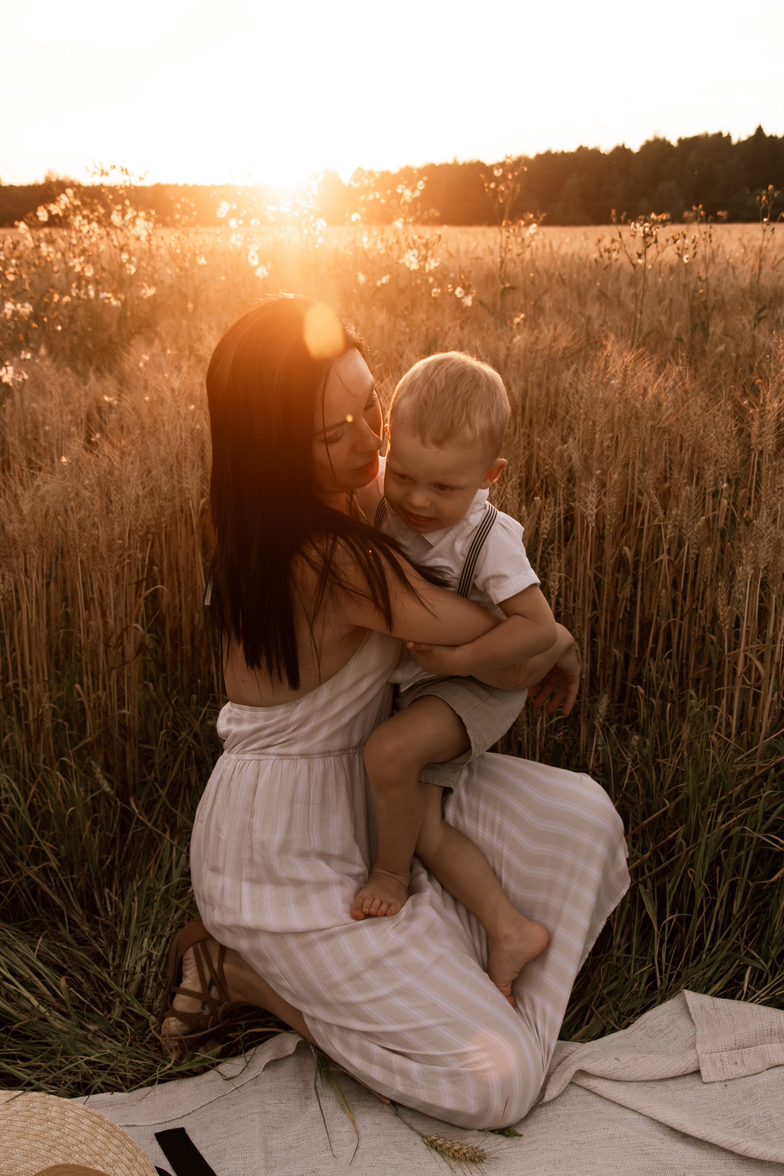 Джоан и Захар. Детский и семейный фотограф в Пушкино, Мытищи, Москва Сергеева Светлана