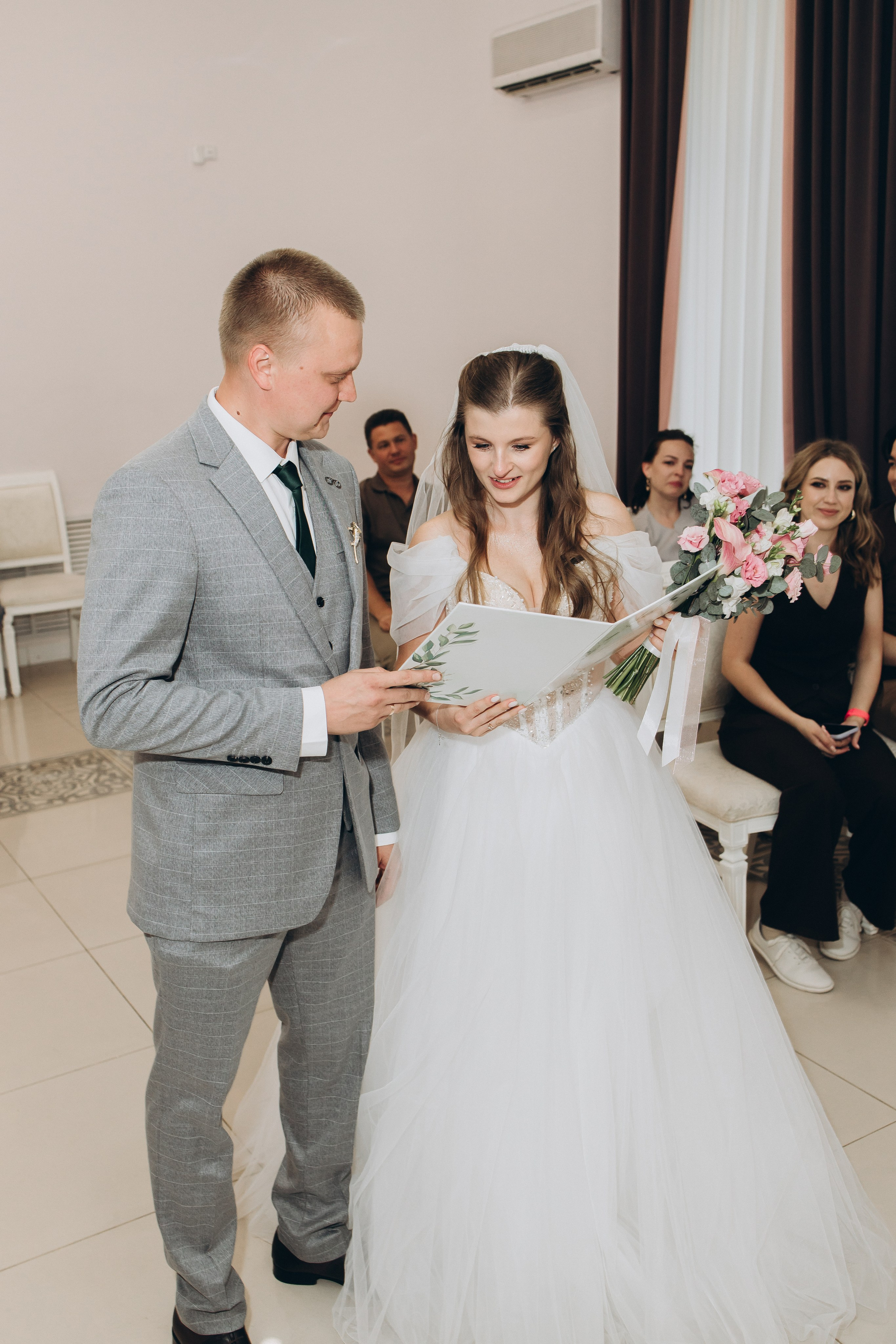 Свадьба Павла и Татьяны. Детский и семейный фотограф в Пушкино, Мытищи, Москва Сергеева Светлана