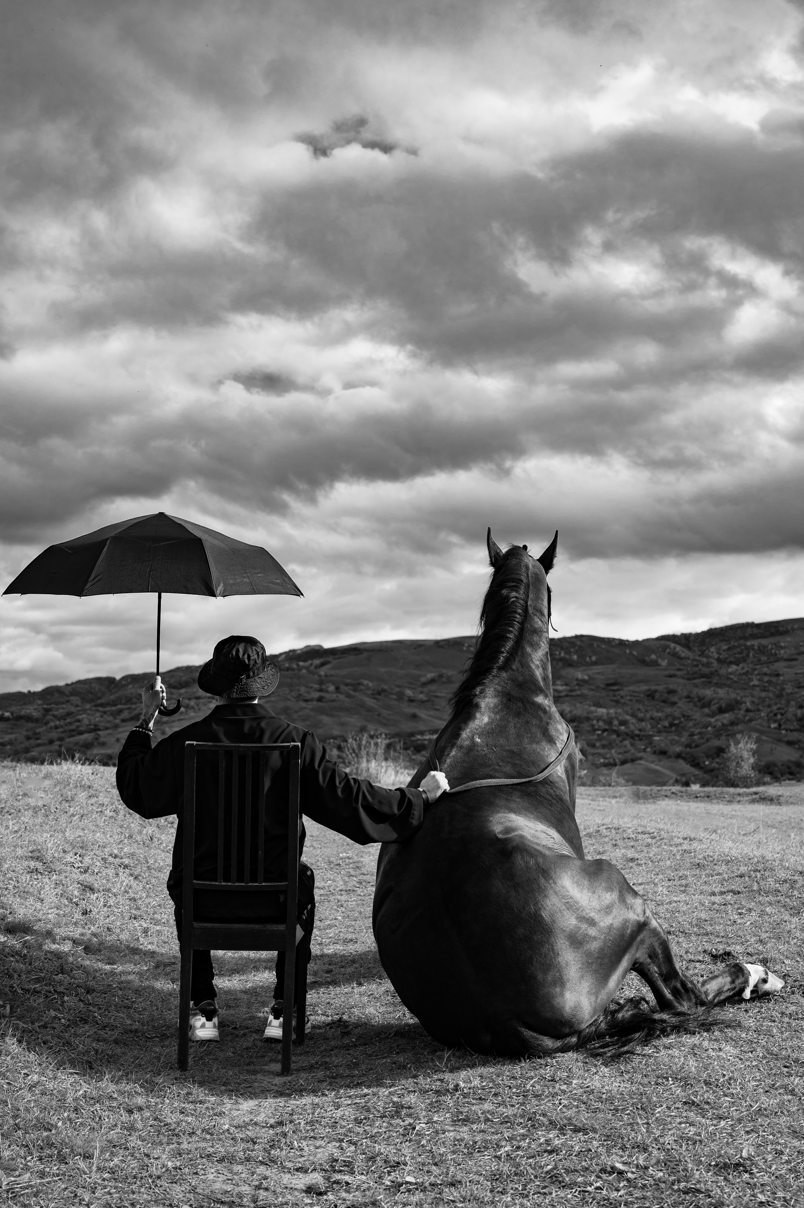 Фотограф Кисловодск / Москва Алёна Выбенгер
