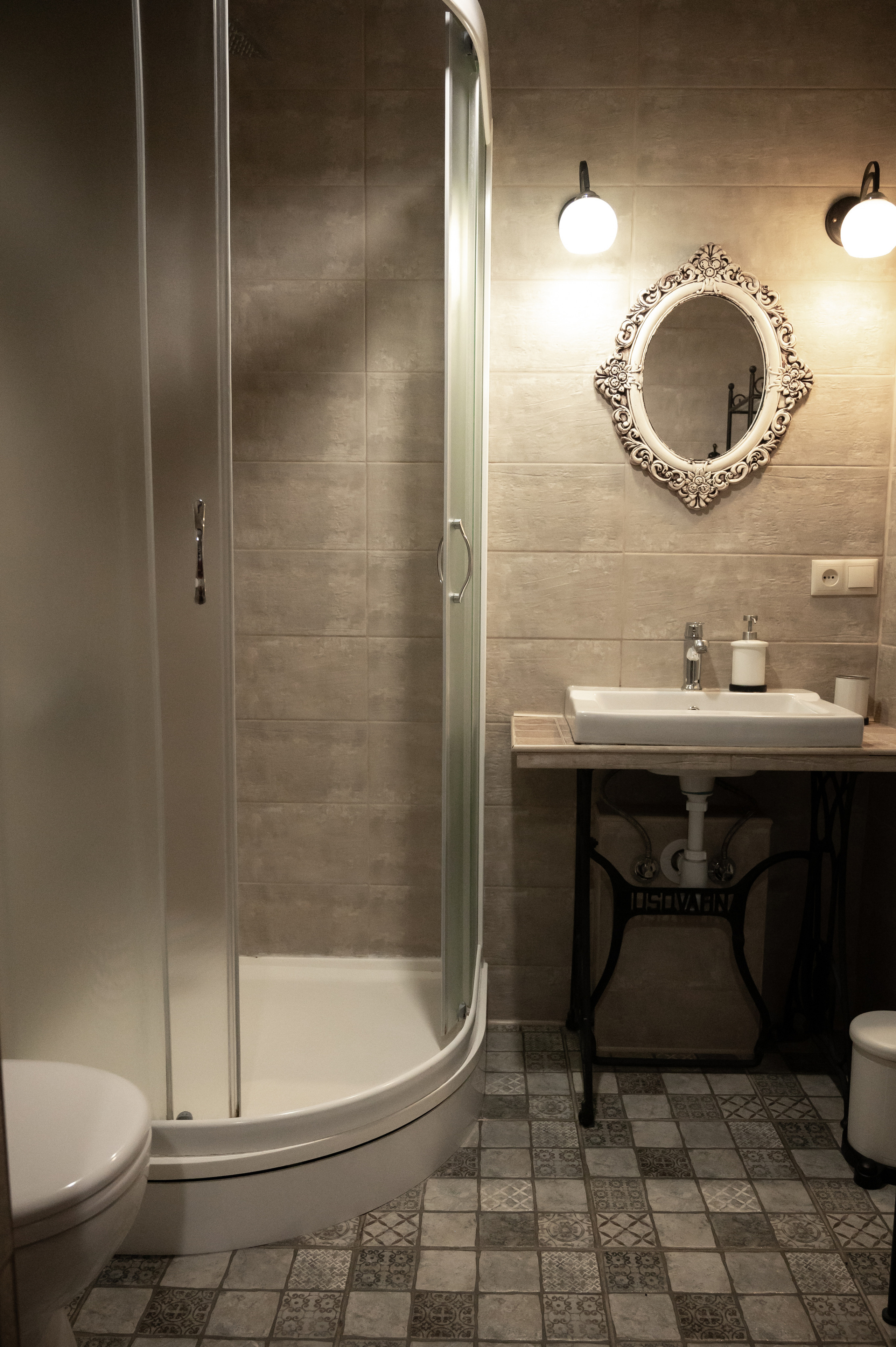 Интерьерная съёмка. Фотограф Кисловодск / Москва Алёна Выбенгер