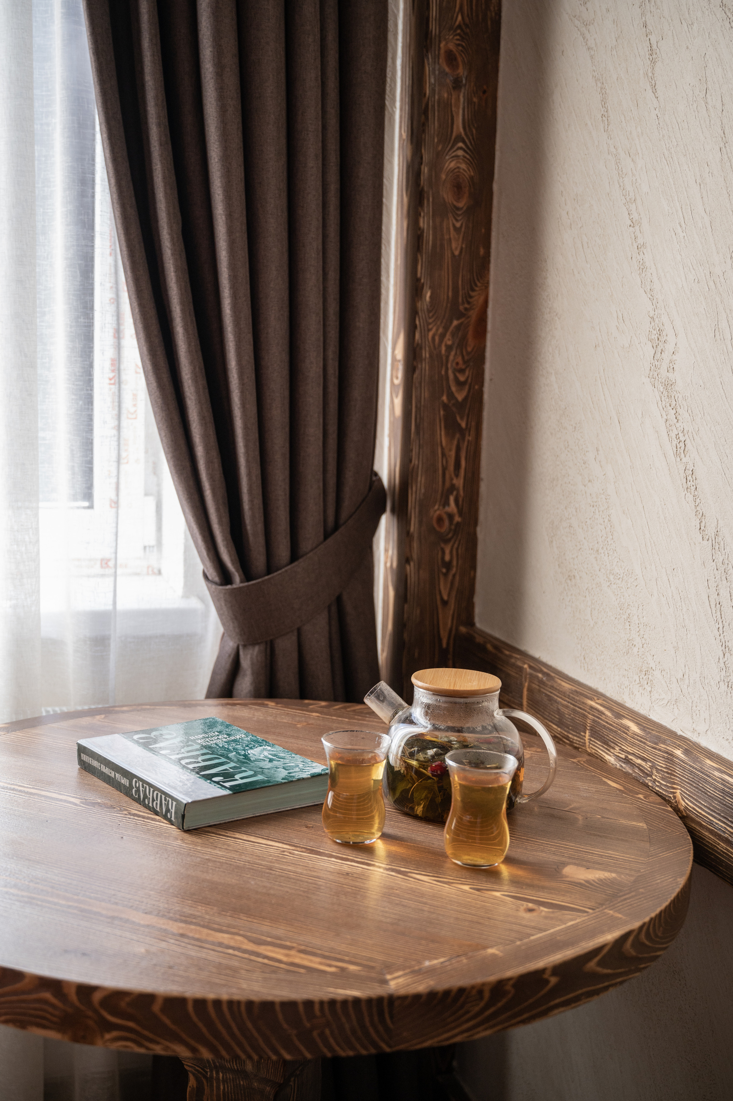 Интерьерная съёмка. Фотограф Кисловодск / Москва Алёна Выбенгер