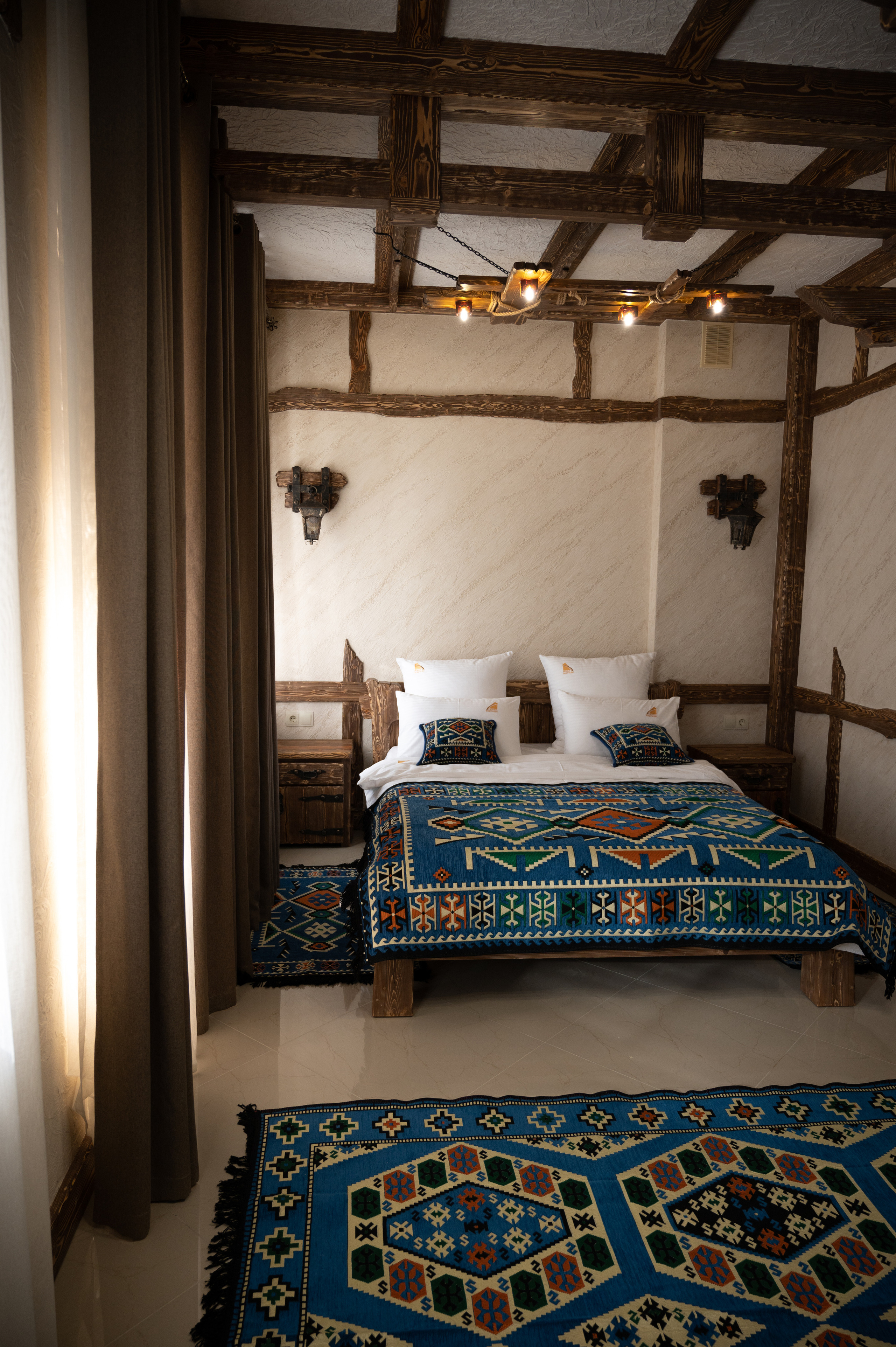 Интерьерная съёмка. Фотограф Кисловодск / Москва Алёна Выбенгер