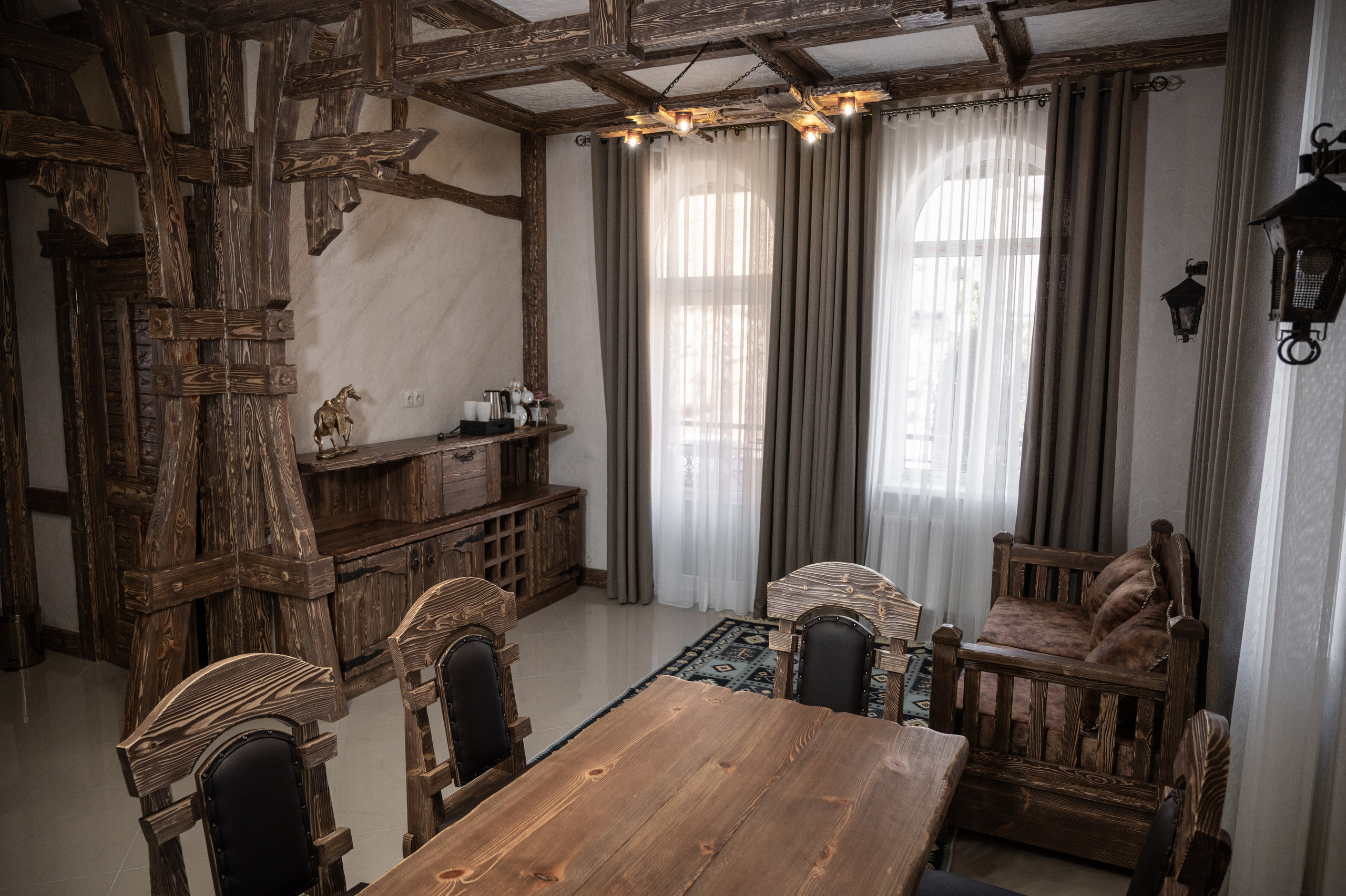 Интерьерная съёмка. Фотограф Кисловодск / Москва Алёна Выбенгер