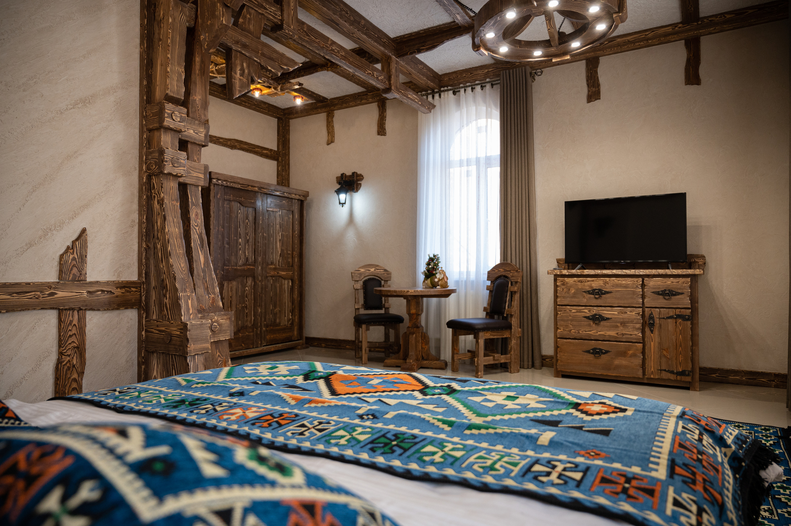 Интерьерная съёмка. Фотограф Кисловодск / Москва Алёна Выбенгер