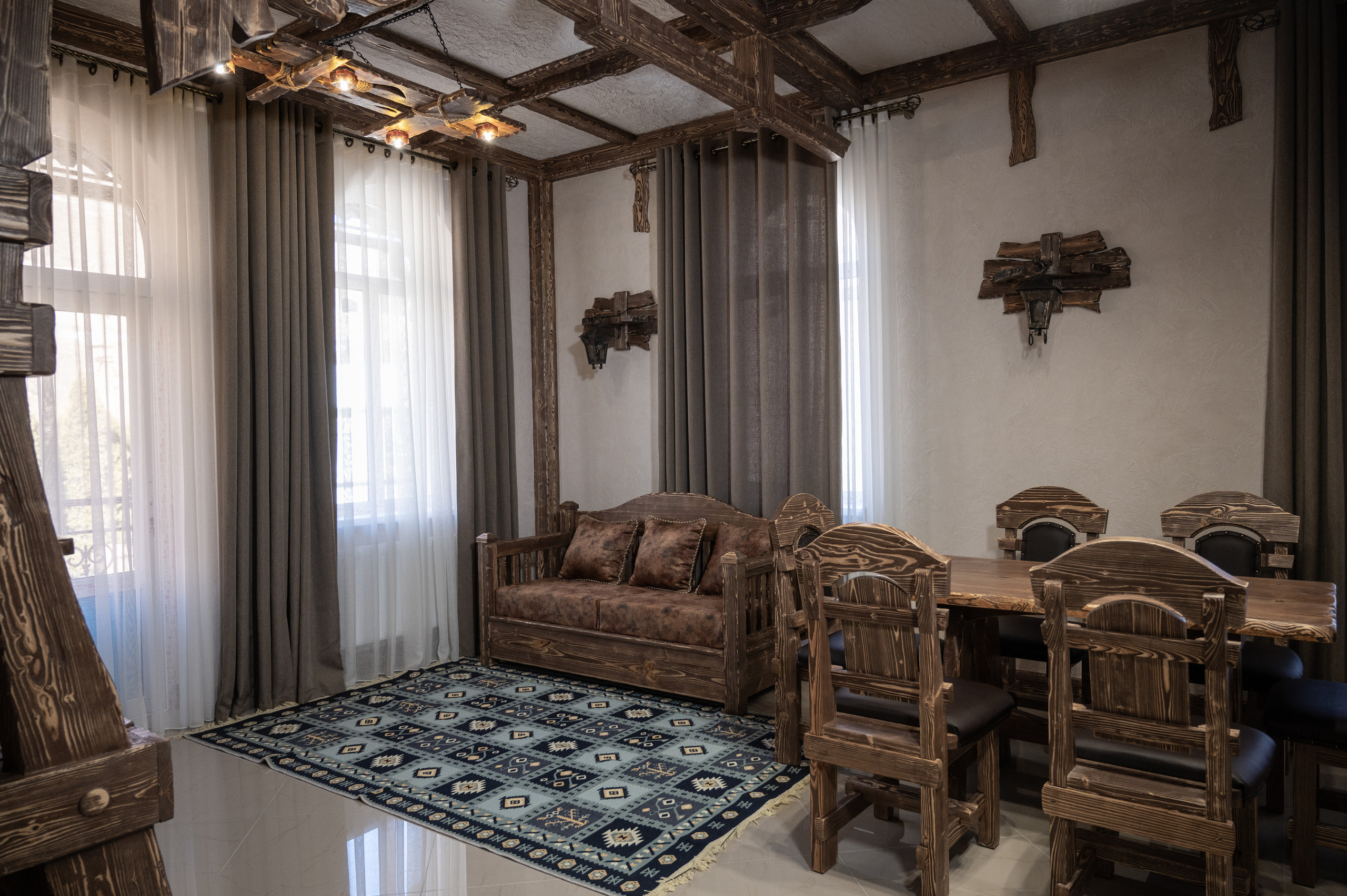 Интерьерная съёмка. Фотограф Кисловодск / Москва Алёна Выбенгер