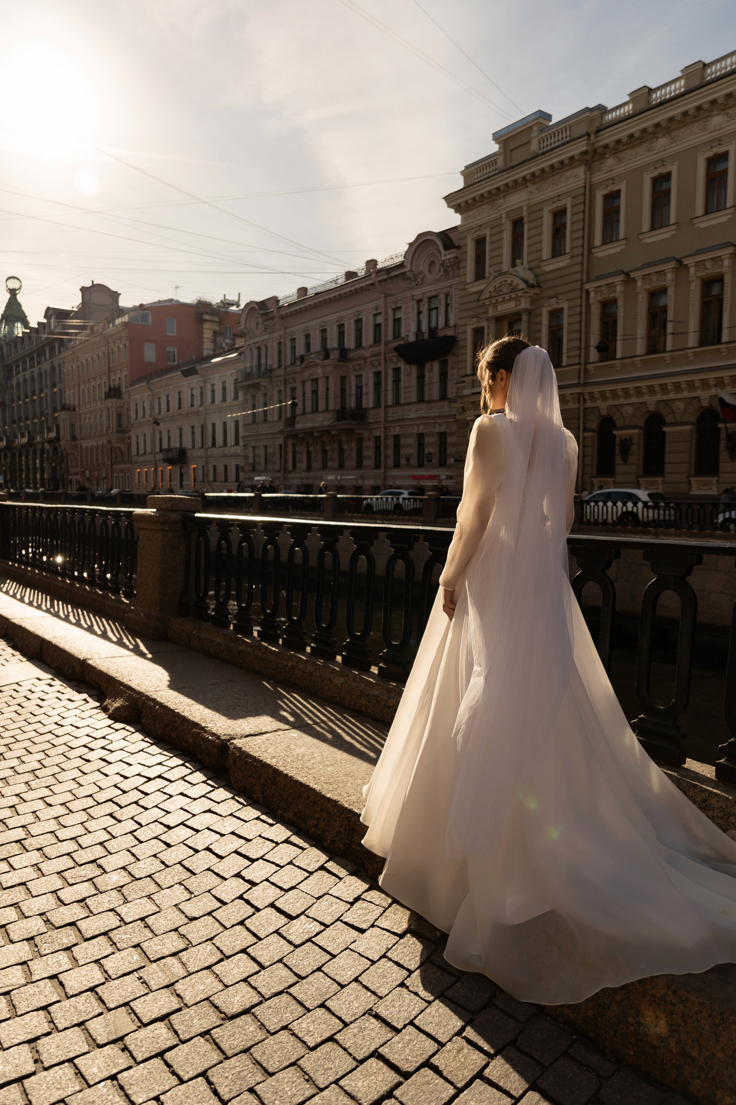 Полный свадебный день. Семейный и свадебный фотограф в Санкт-Петербурге Татьяна Швыкова