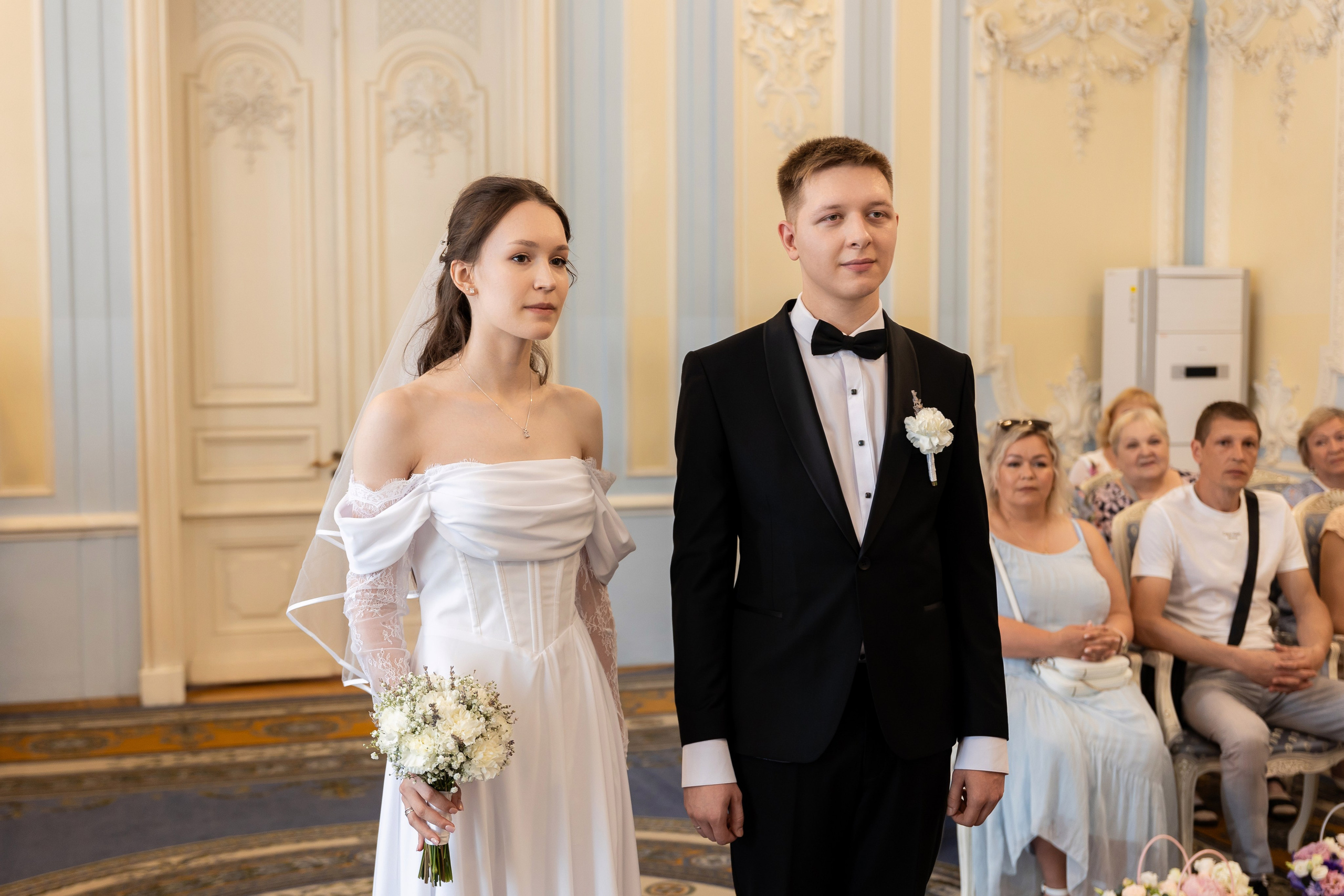 Свадебная фотосессия (пакет 3 часа). Семейный и свадебный фотограф в Санкт-Петербурге Татьяна Швыкова