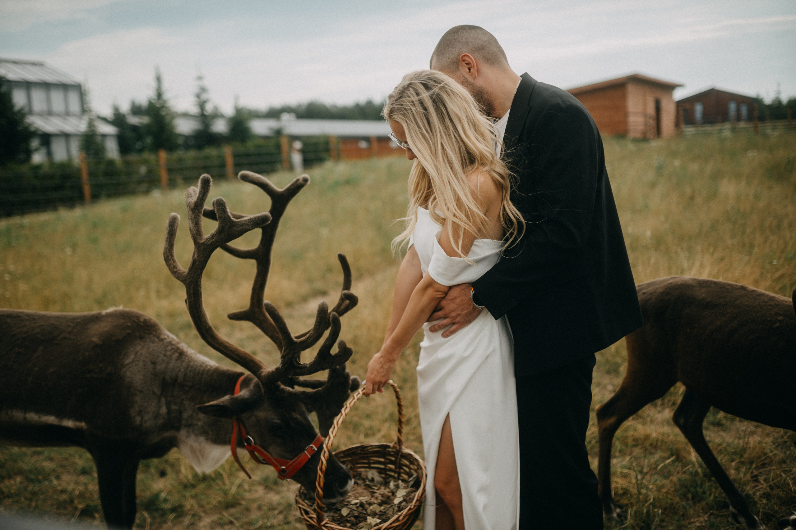 Данила и Кристина 29.07.25 весь день. Фотограф в Санкт Петербурге Лара Великова