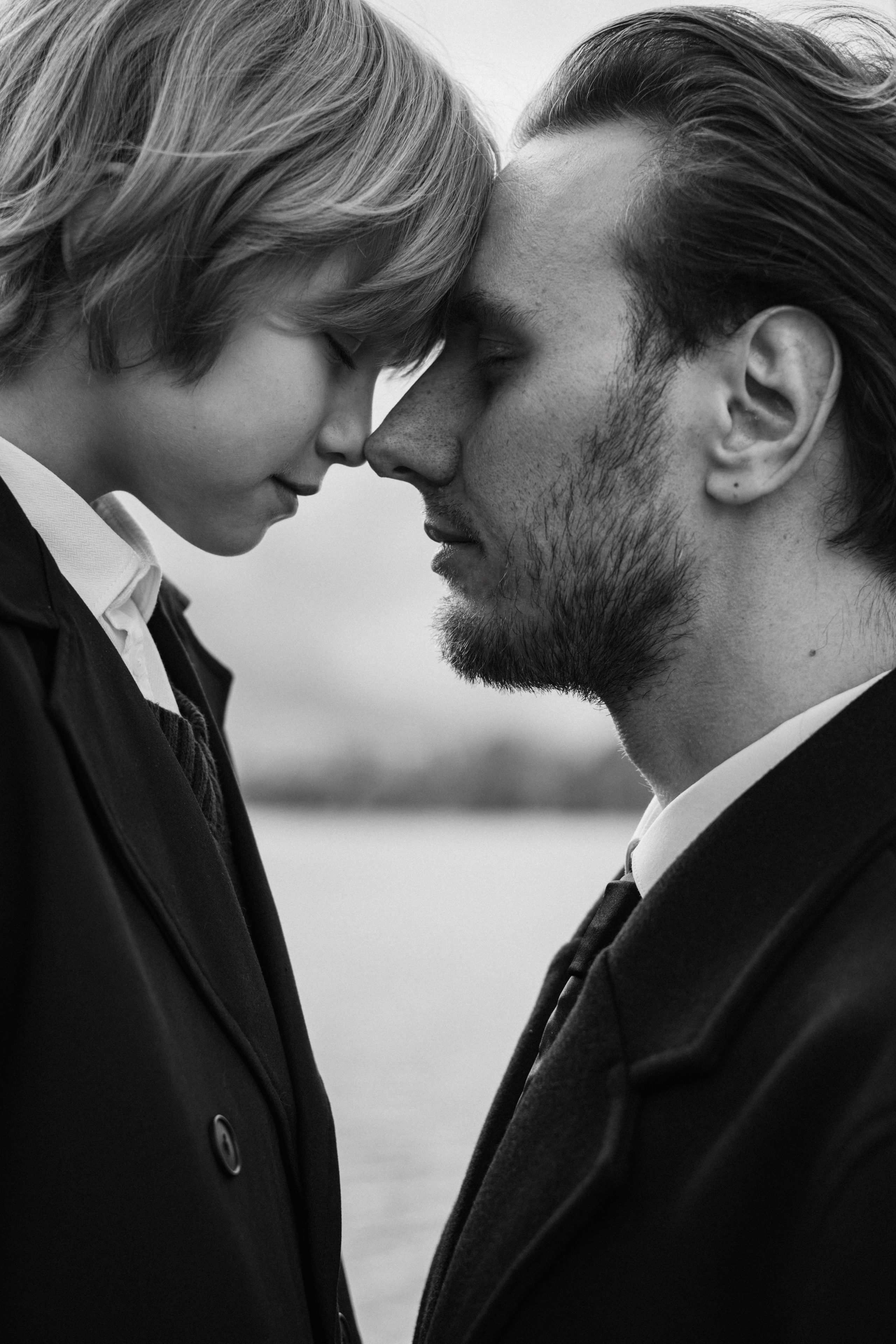 Семейная. Каплицкая Любовь — фотограф Тверь