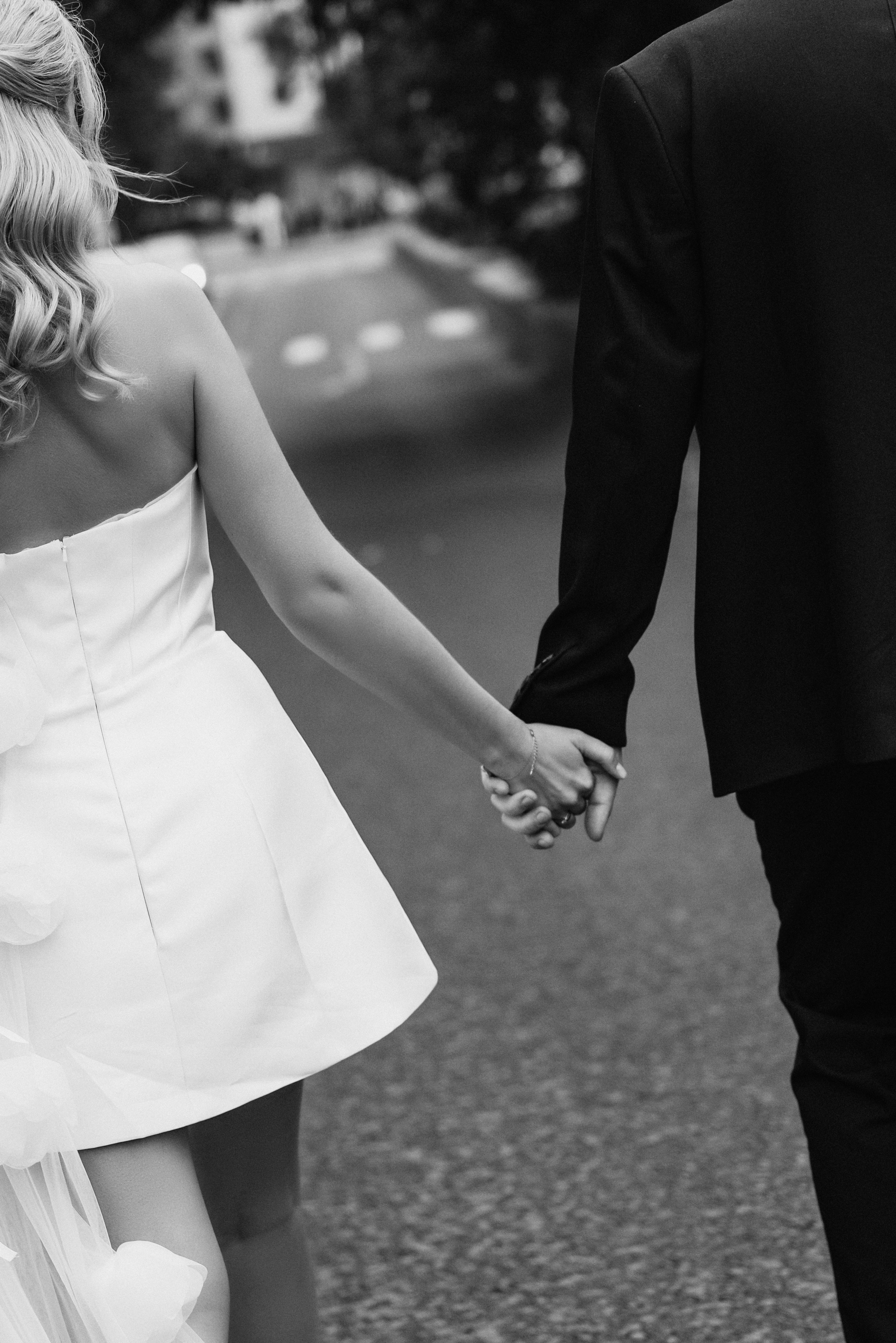 Свадебная. Каплицкая Любовь — фотограф Тверь