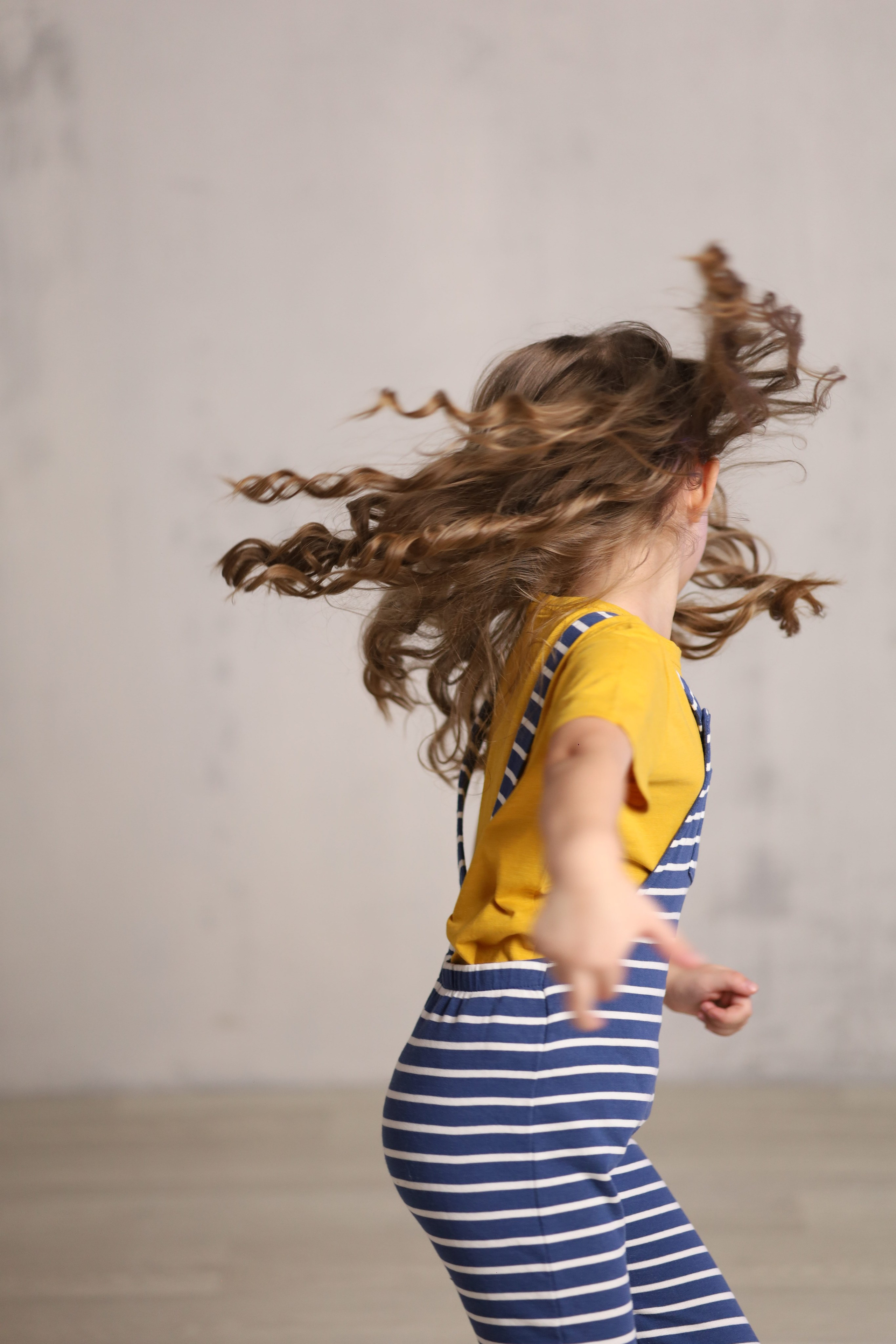 Детская фотосессия