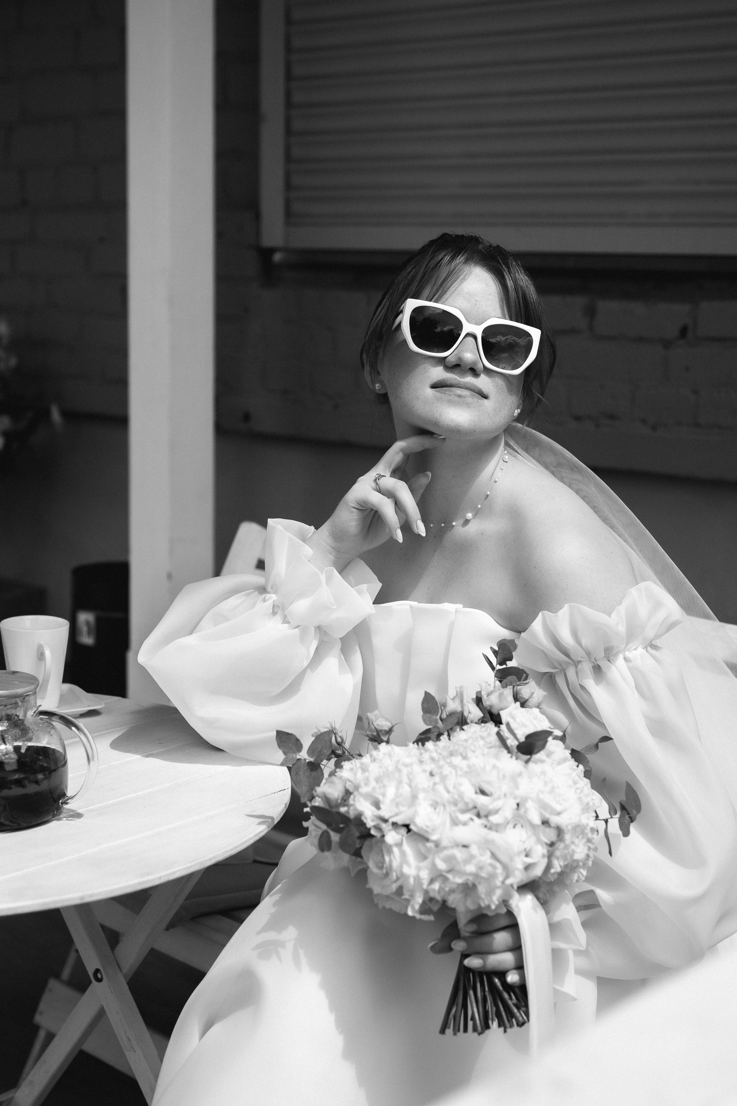 Айдар и Анастасия. Свадебный и женский фотограф