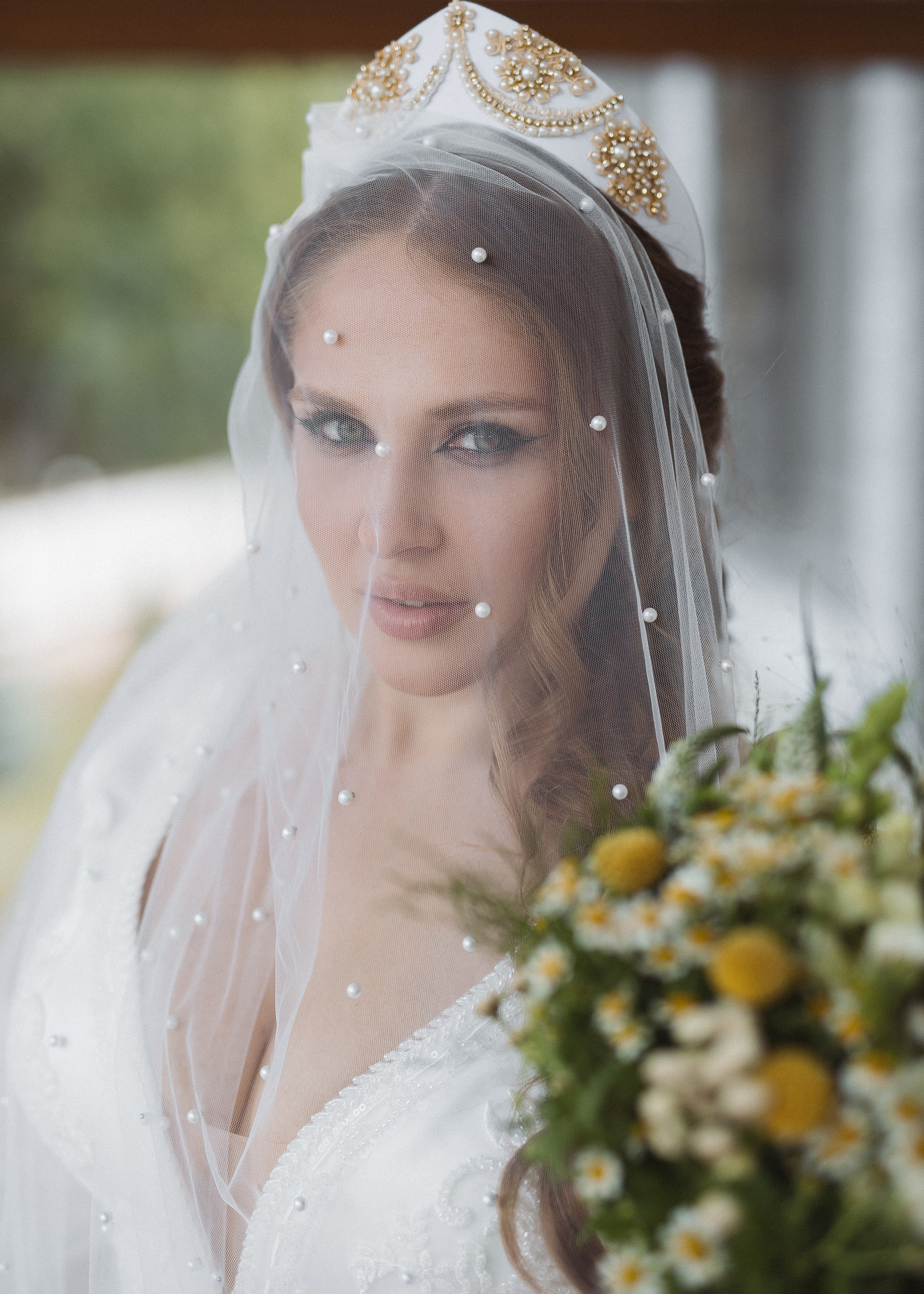 Вика + Леша. Свадебный и семейный фотограф в Саратове Маша Паника