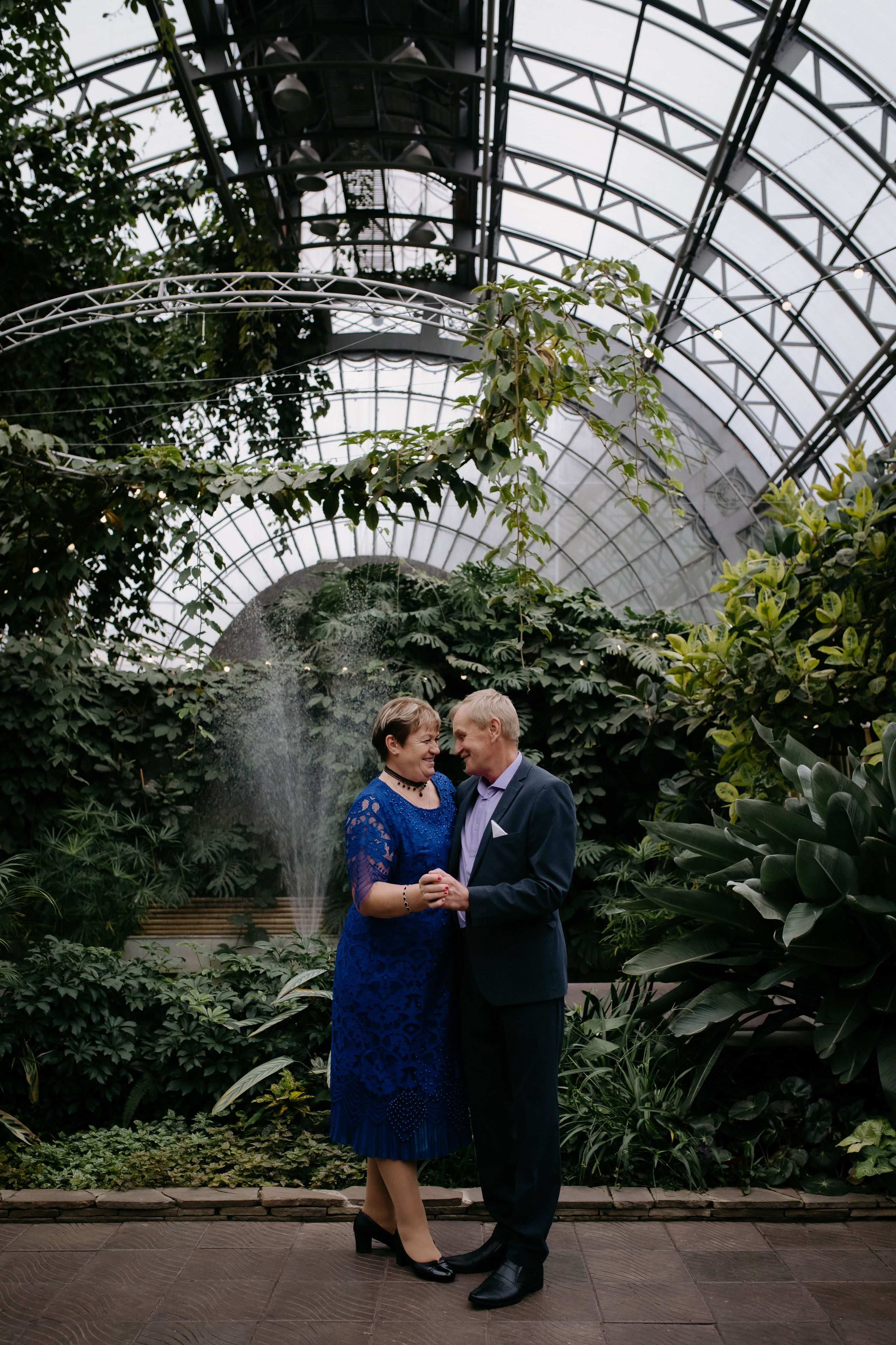 Свадьба во 2-м дворце бракосочетания в спб и Оранжерее Таврического сада. Фотограф в Санкт-Петербурге Разиля Идиятуллина