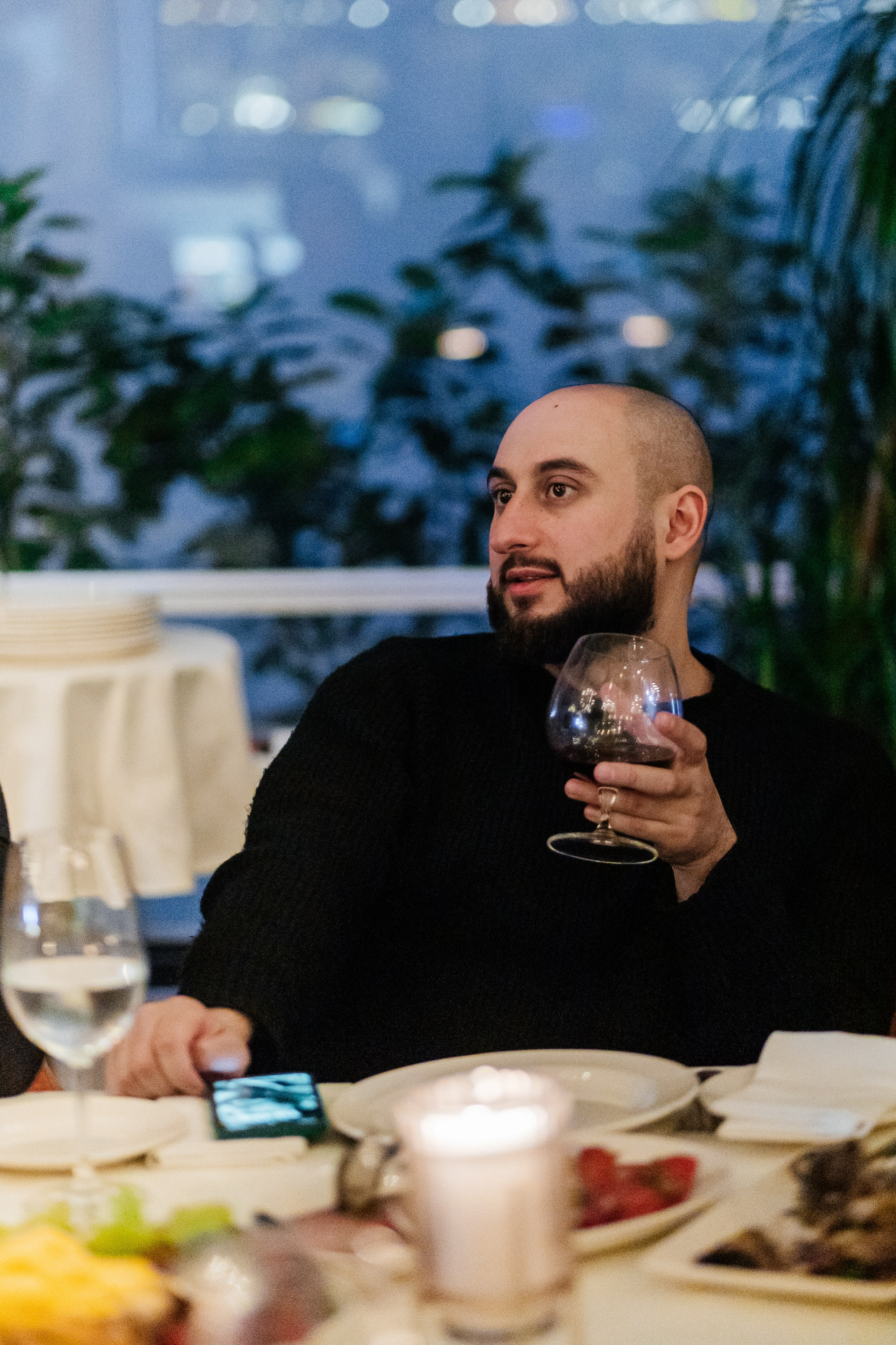 Большой семейный праздник. Фотограф в Краснодаре Алла Потоцкая