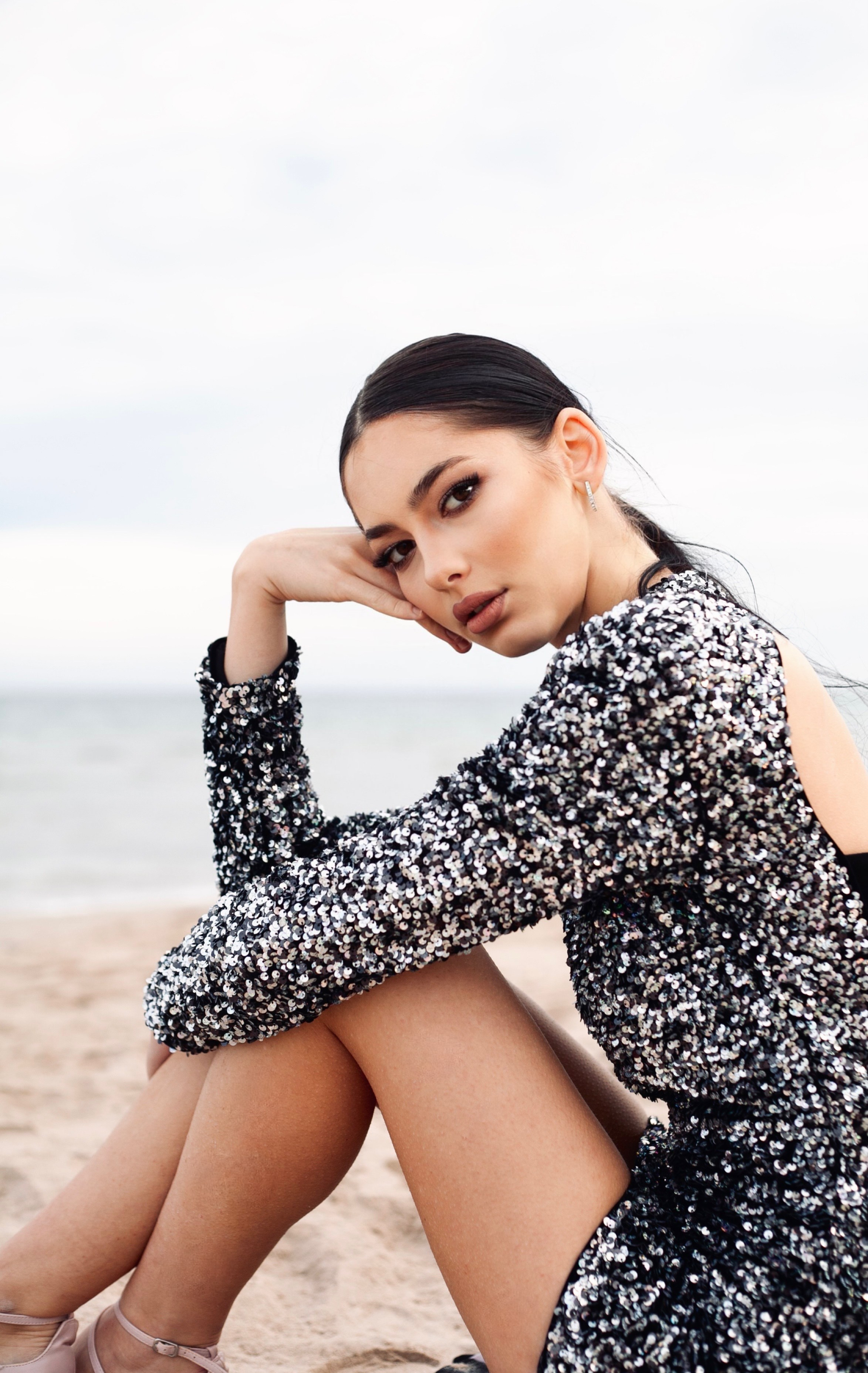 Karolina. ANNA KUDRINA PHOTOGRAPHY Russia