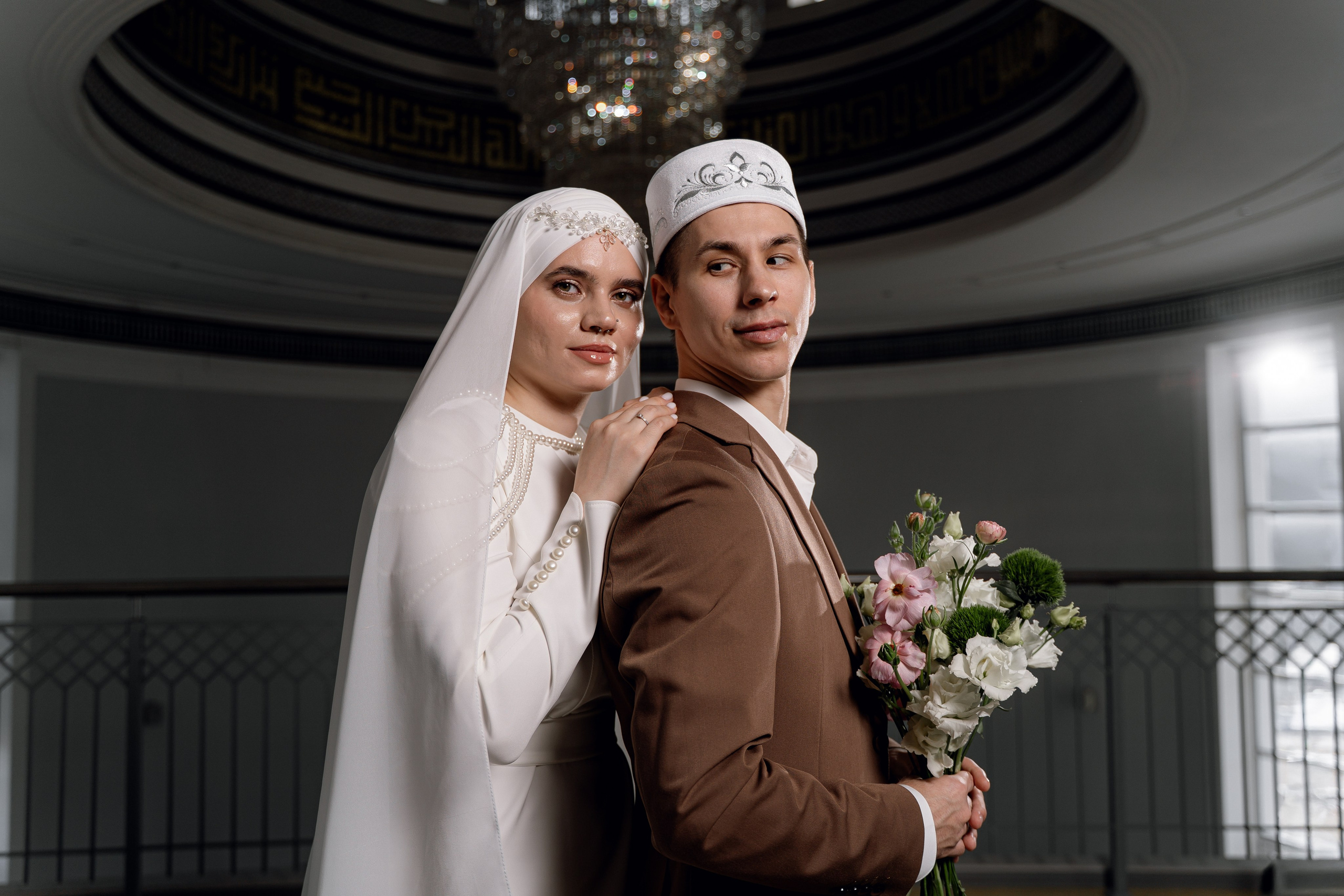 Марат & Луиза (Ярдам). RAMIL SAFIULLIN