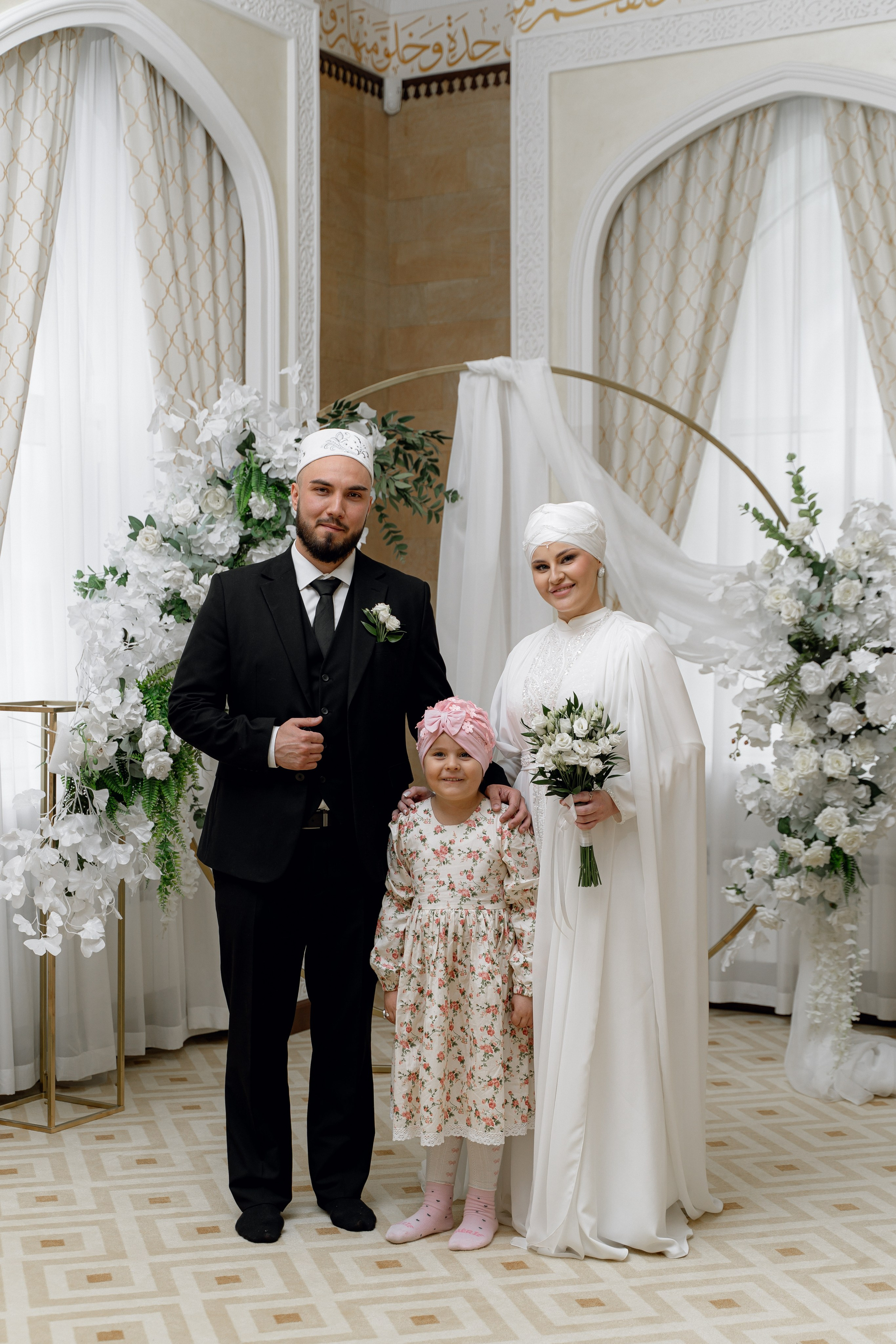 Арслан & Виктория (Ахмадзаки). RAMIL SAFIULLIN