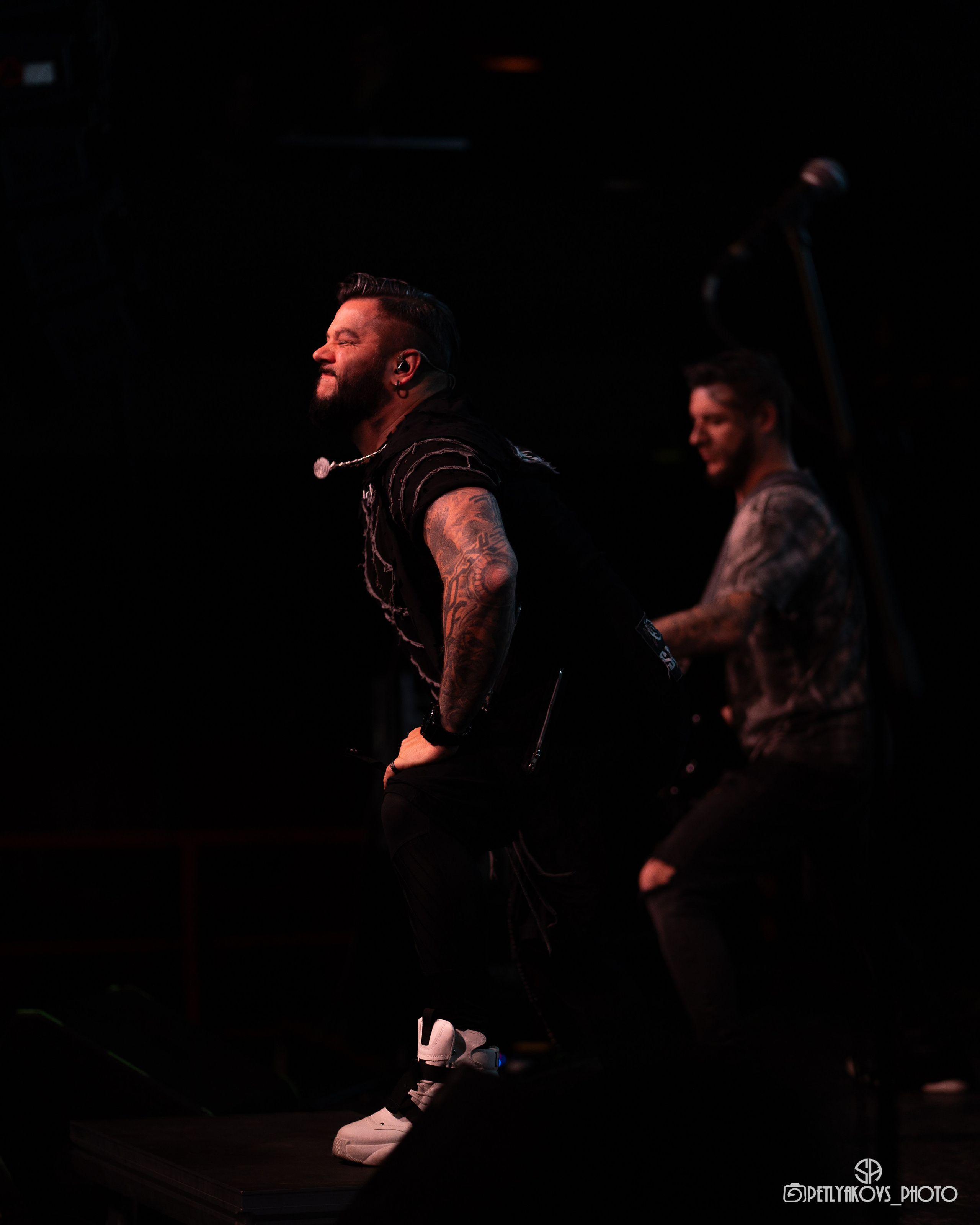 Концерт СЛОТ. Фотограф, видеограф Пятигорск, Ставрополь, Ессентуки, Petlyakovs_photo