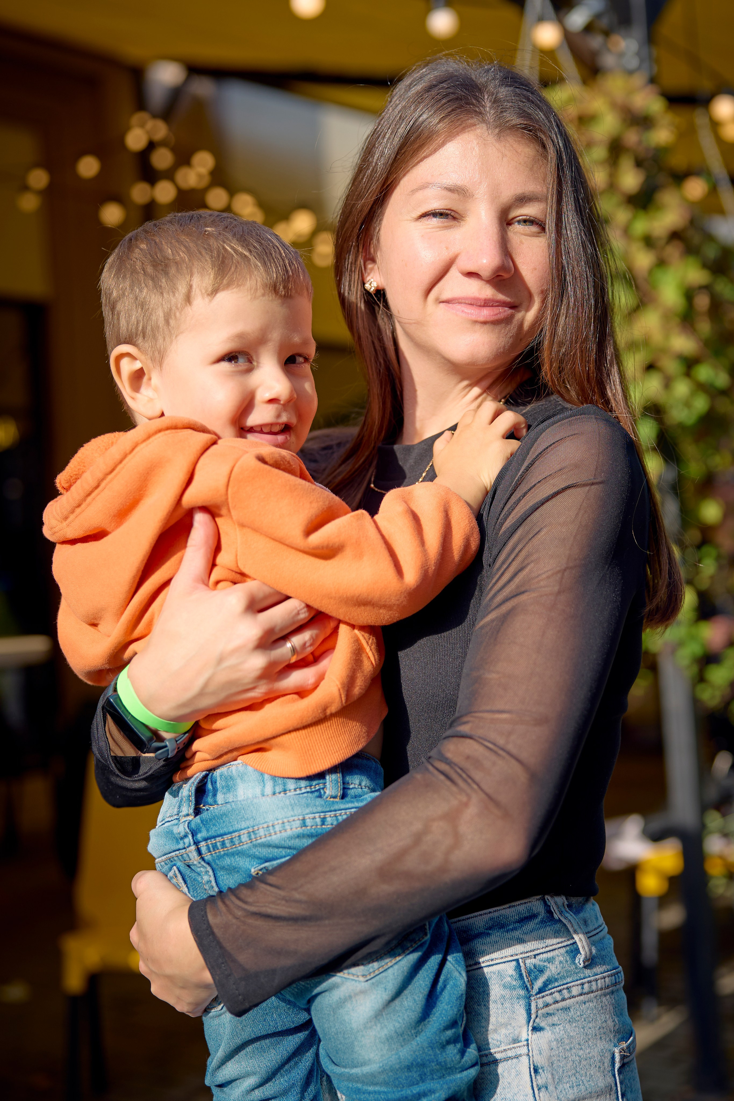 29.08.2024 Закрытие мотосезона True Bankers. Виктория Ахмылова. Фотограф в Москве