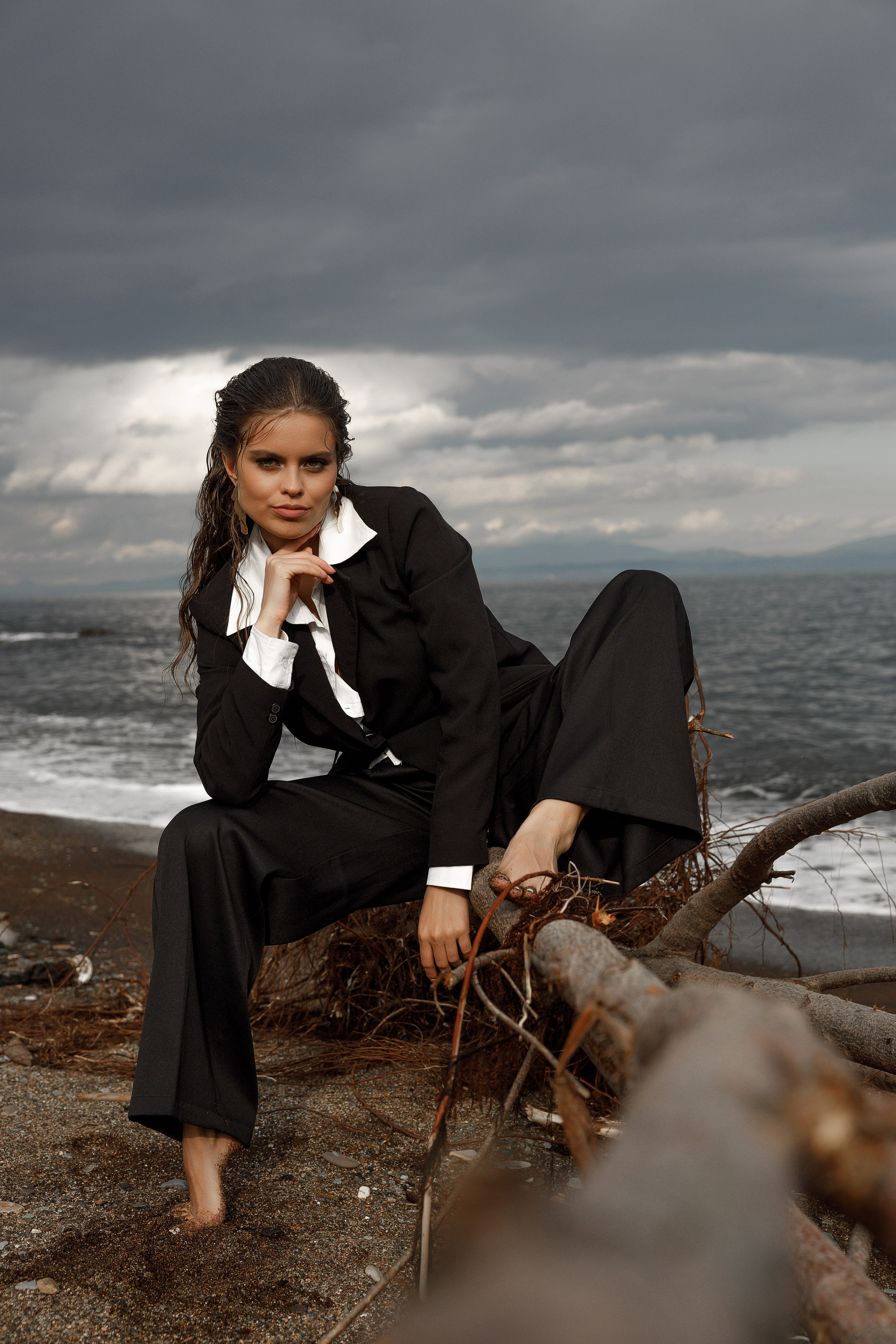 More VL. Свадебный и семейный фотограф  во Владивостоке Ольга Украинец