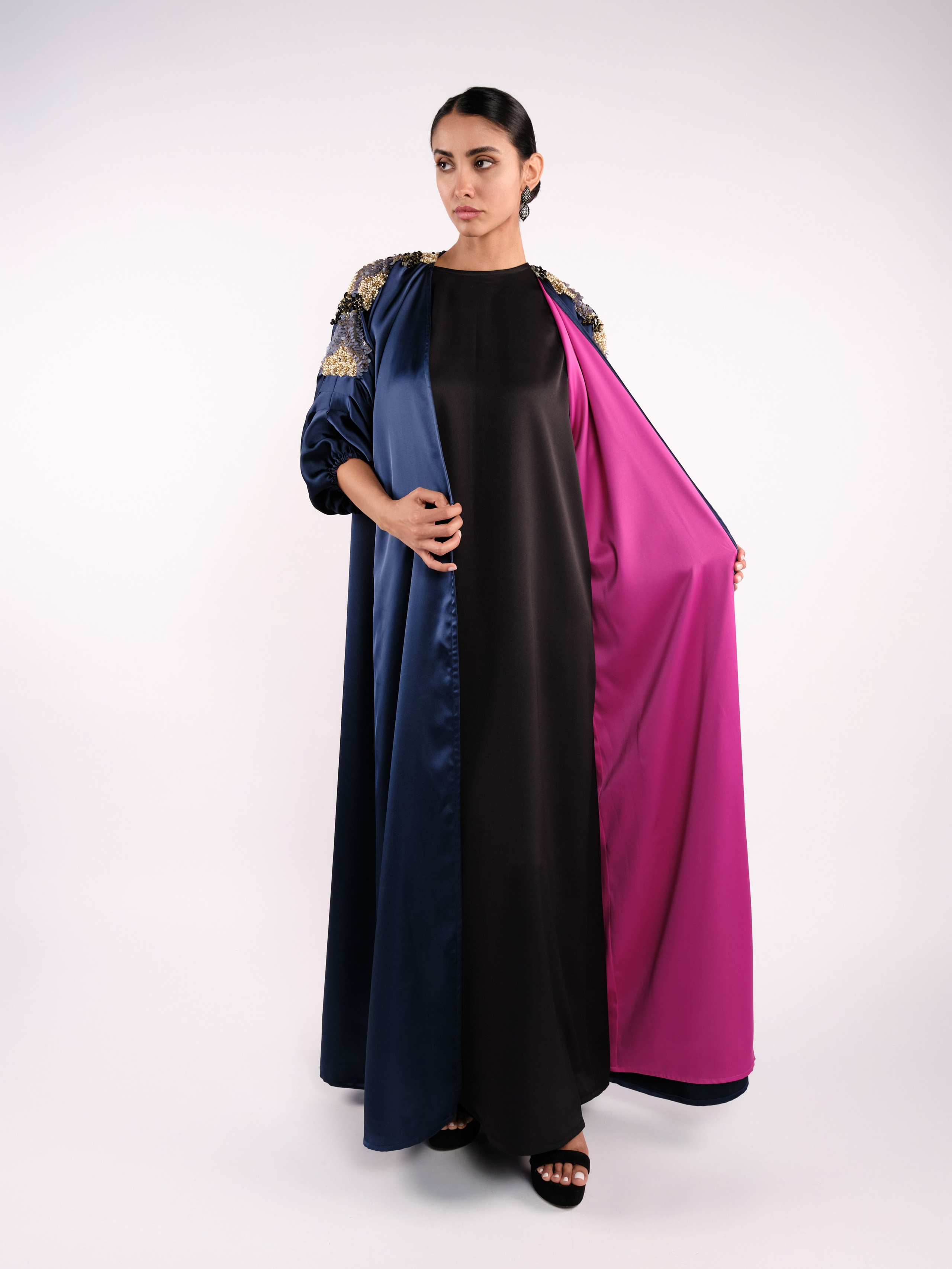 Jouri by Rola. Коммерческий, репортажный фотограф в Москве Лейла Мару