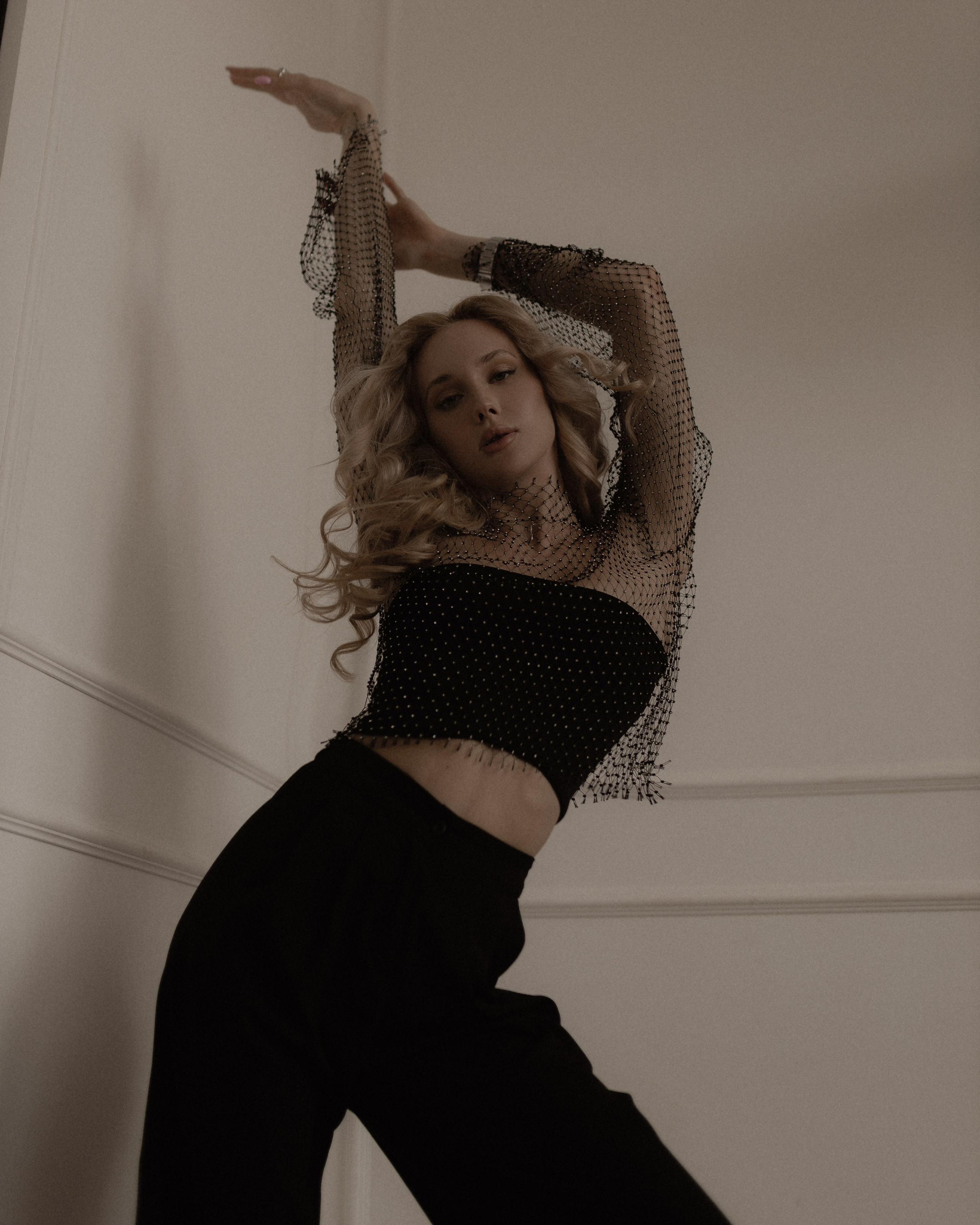 Валерия. DARYA.BELKINA