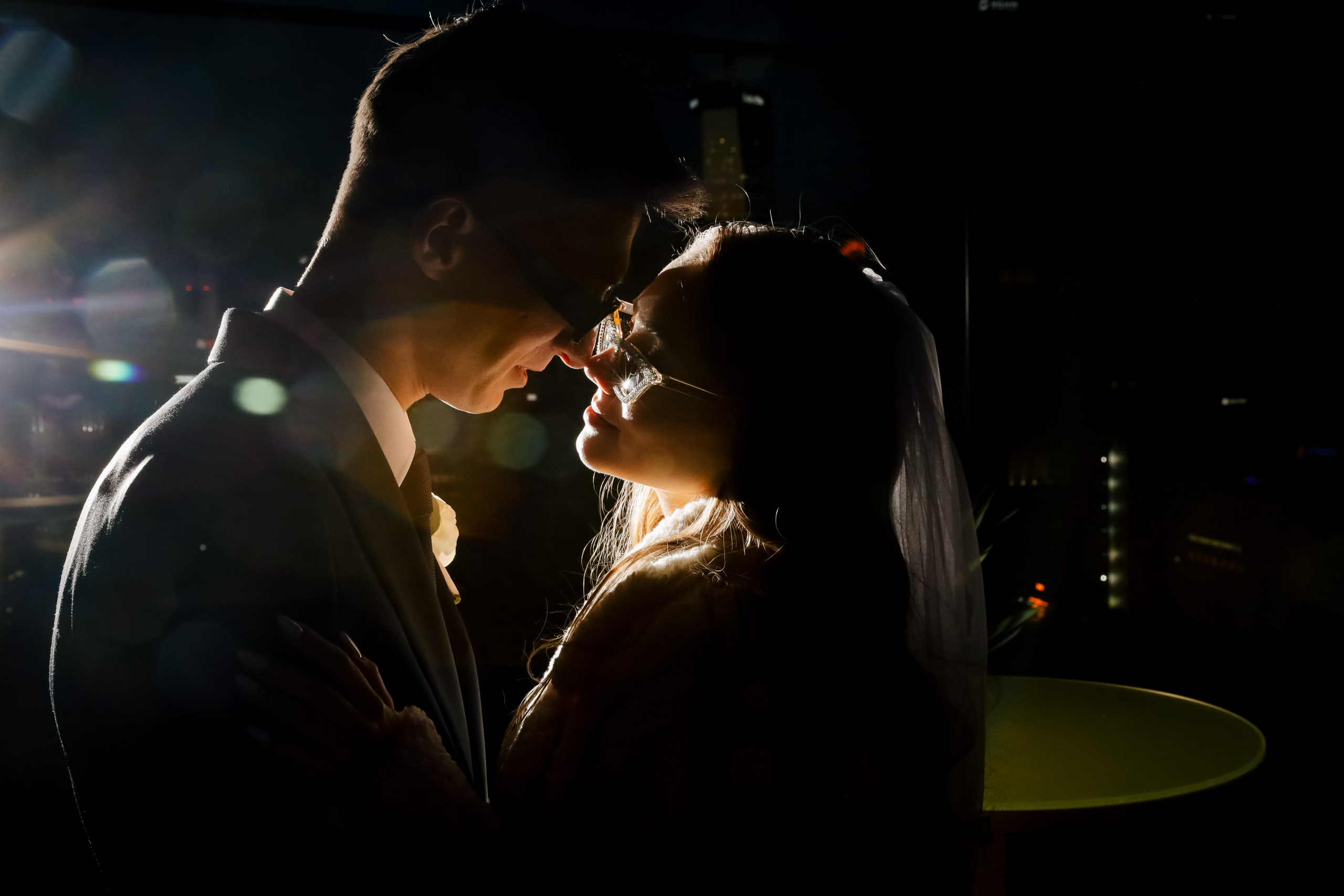 Мое сердце — твое солнце. Свадебный и семейный фотограф в Варшаве