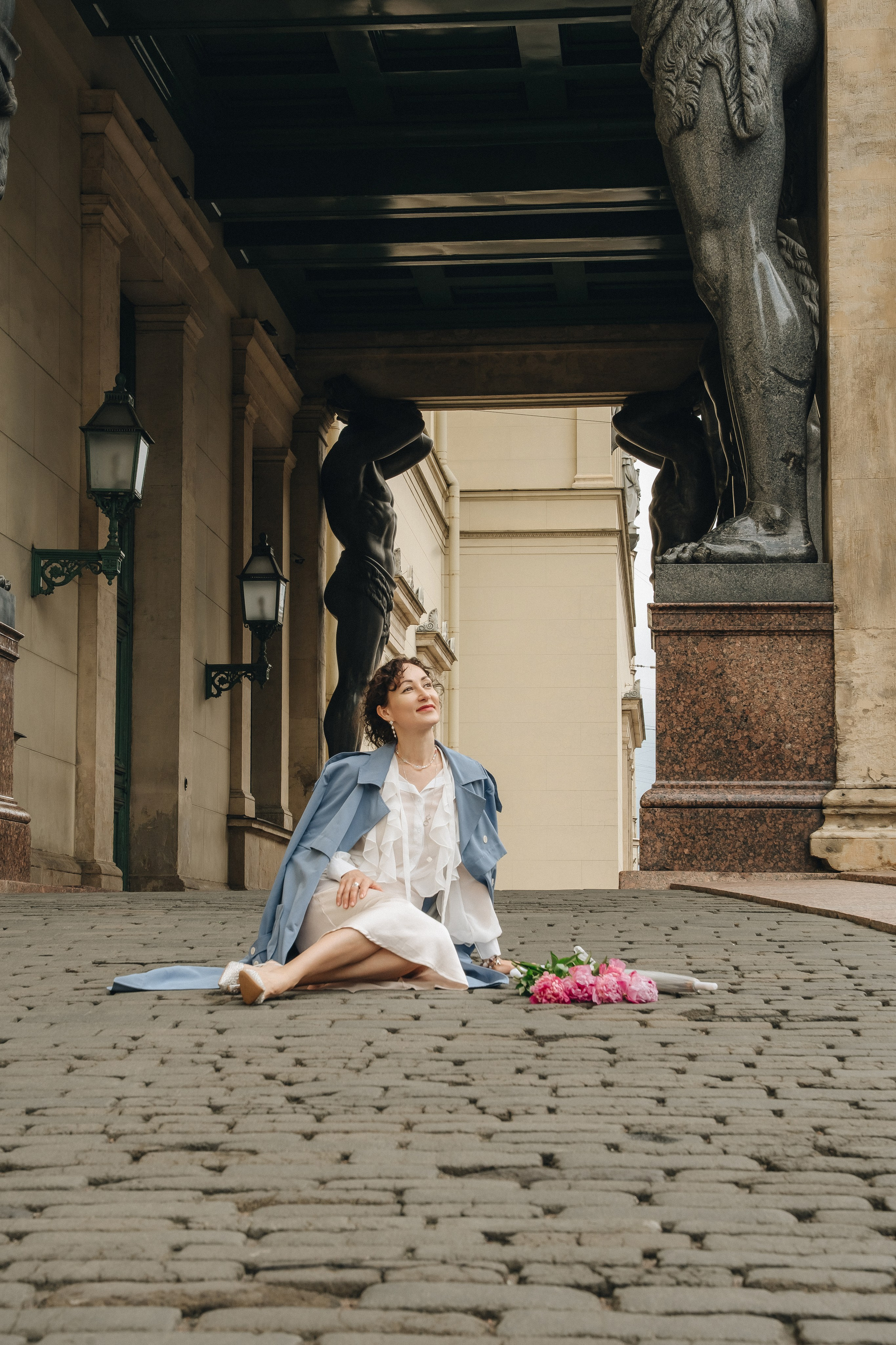 Anna. Фотограф Санкт-Петербург/Гомель Виктория Петрова