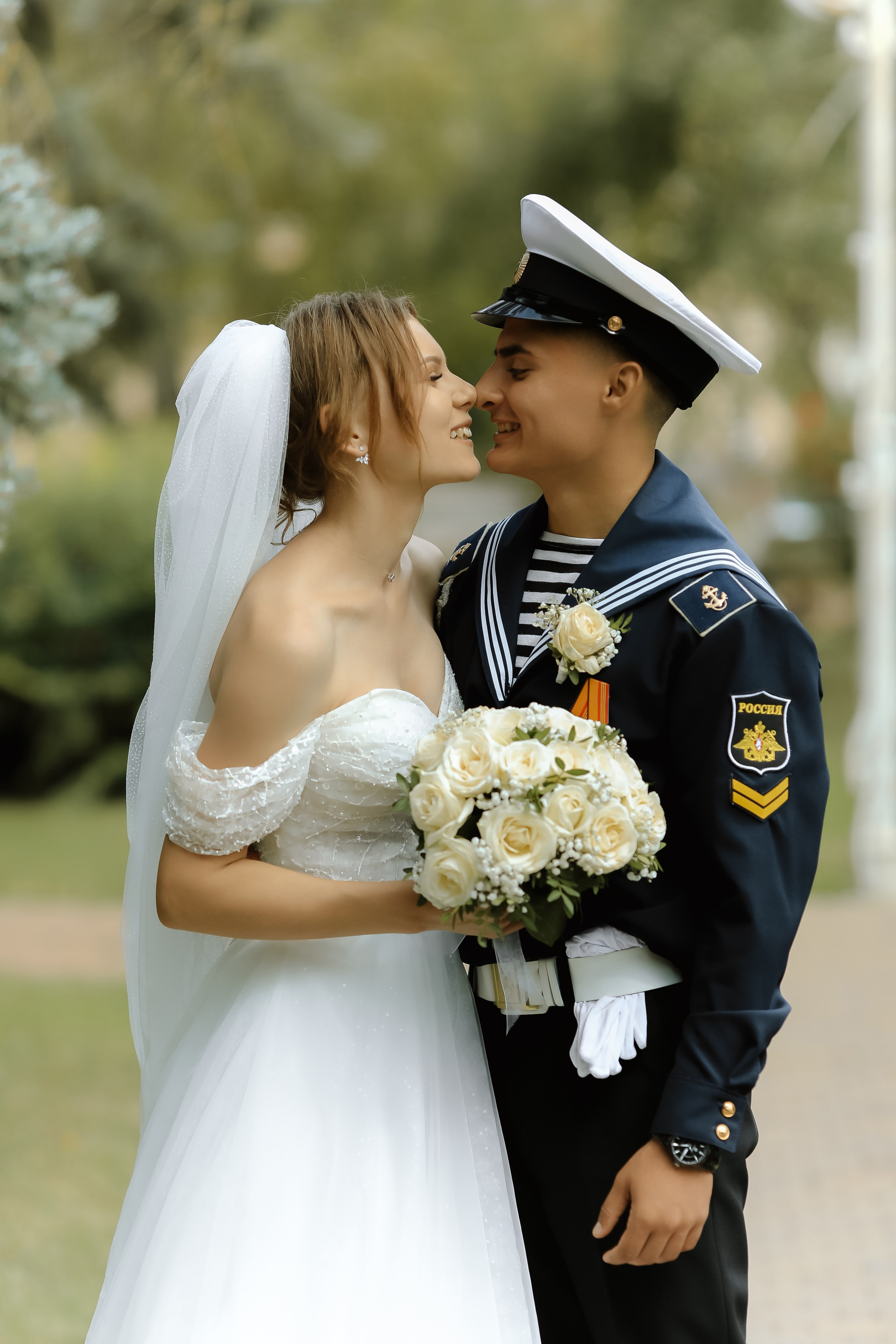 ОКСАНА И РОМАН. Фотограф Славянск на кубани Краснодар