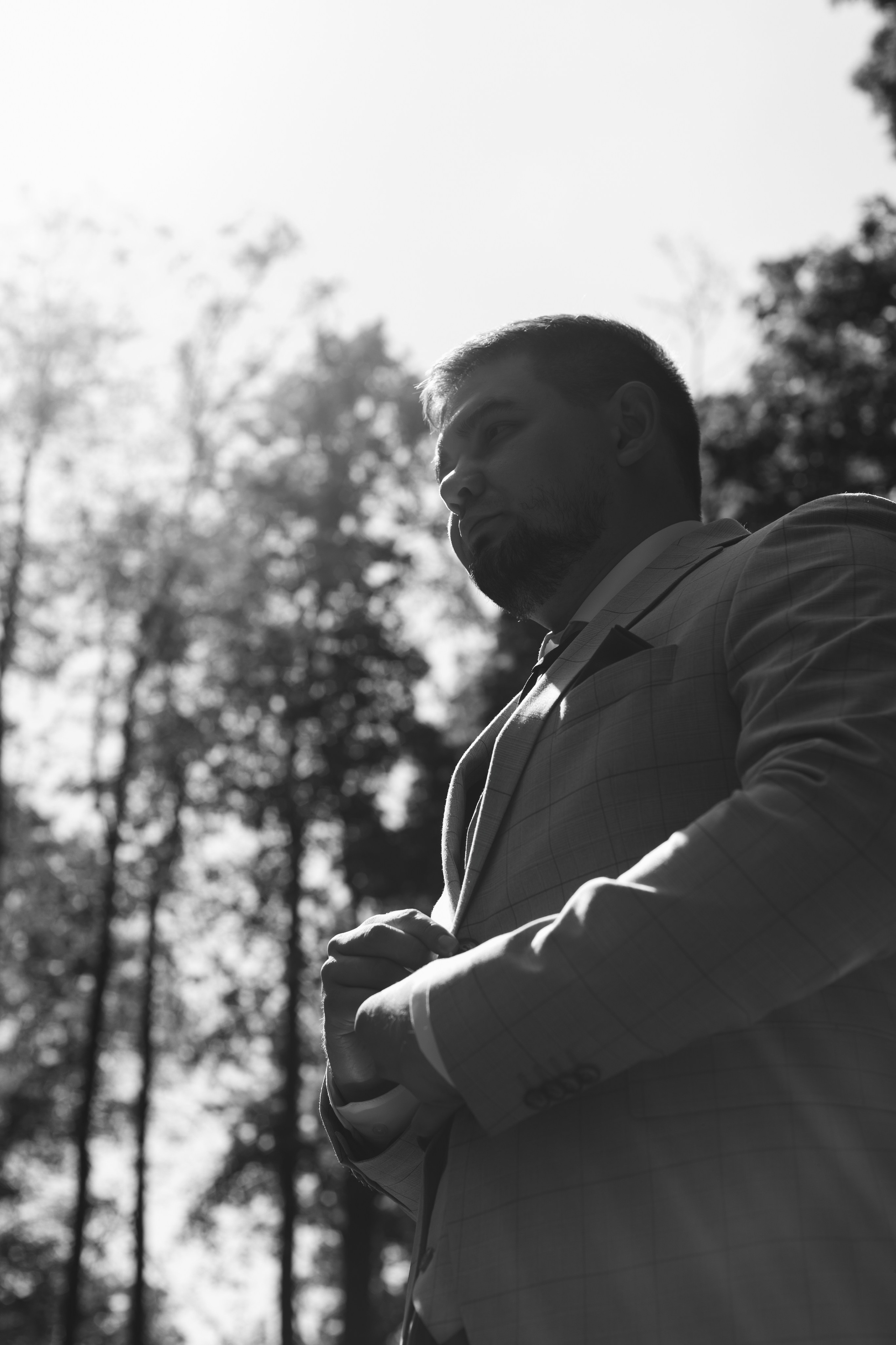 Дима и Катя. Фотограф в Самаре / Олеся Широнина