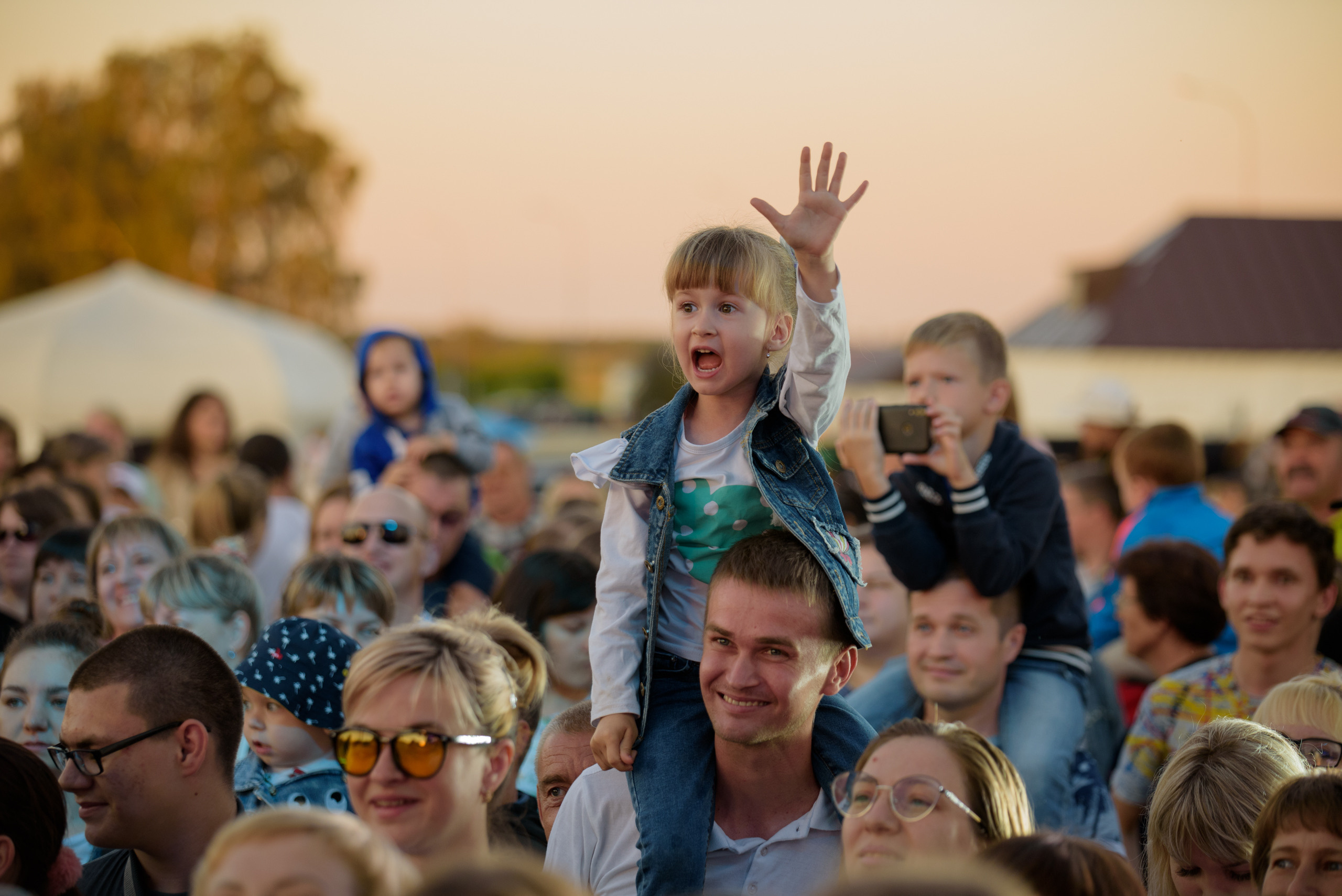 Спортивный и репортажный фотограф Рустам Афлятунов в Казани
