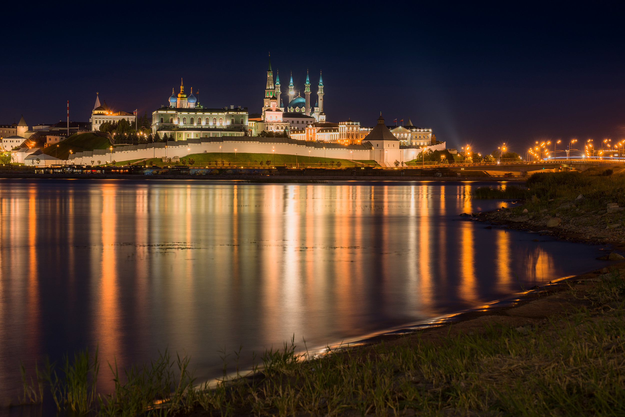 Спортивный и репортажный фотограф Рустам Афлятунов в Казани